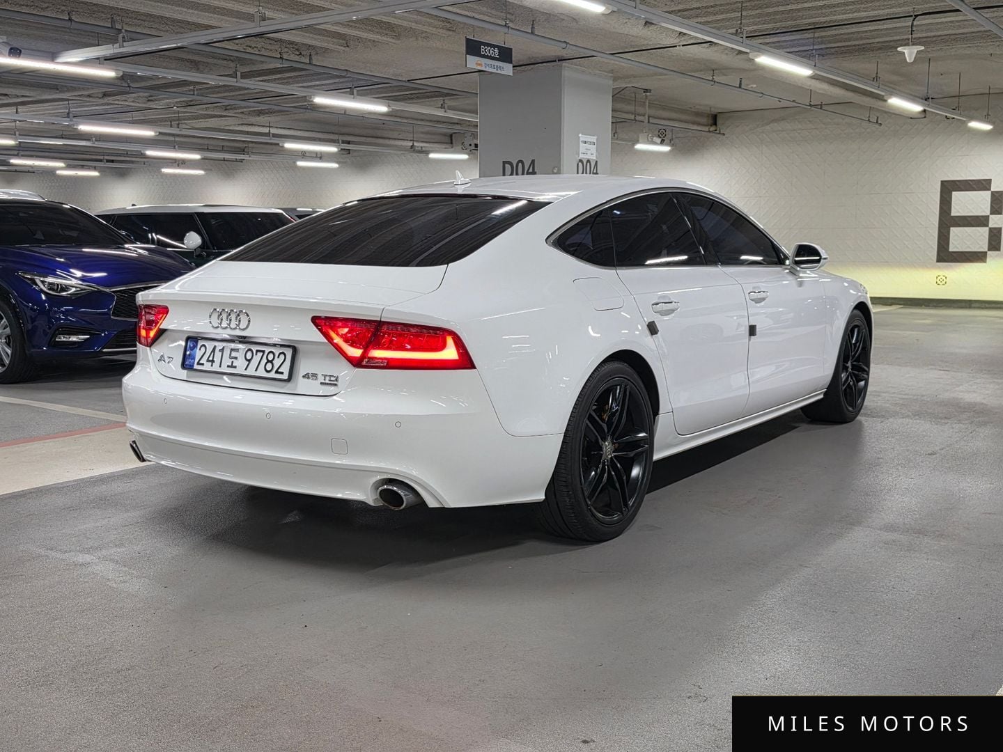 Audi A7 2015 — миниатюра 2