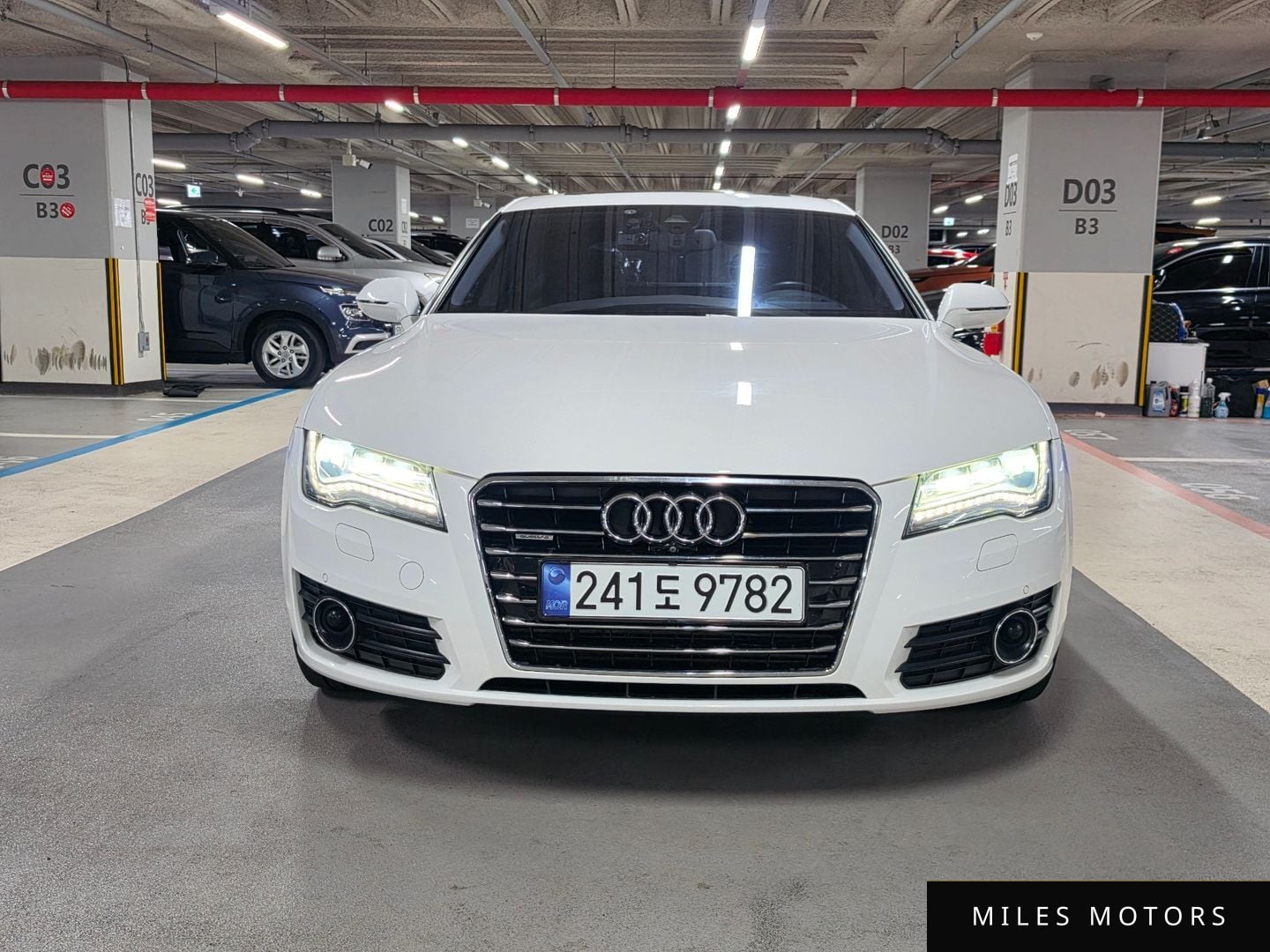 Audi A7 2015 — миниатюра 3