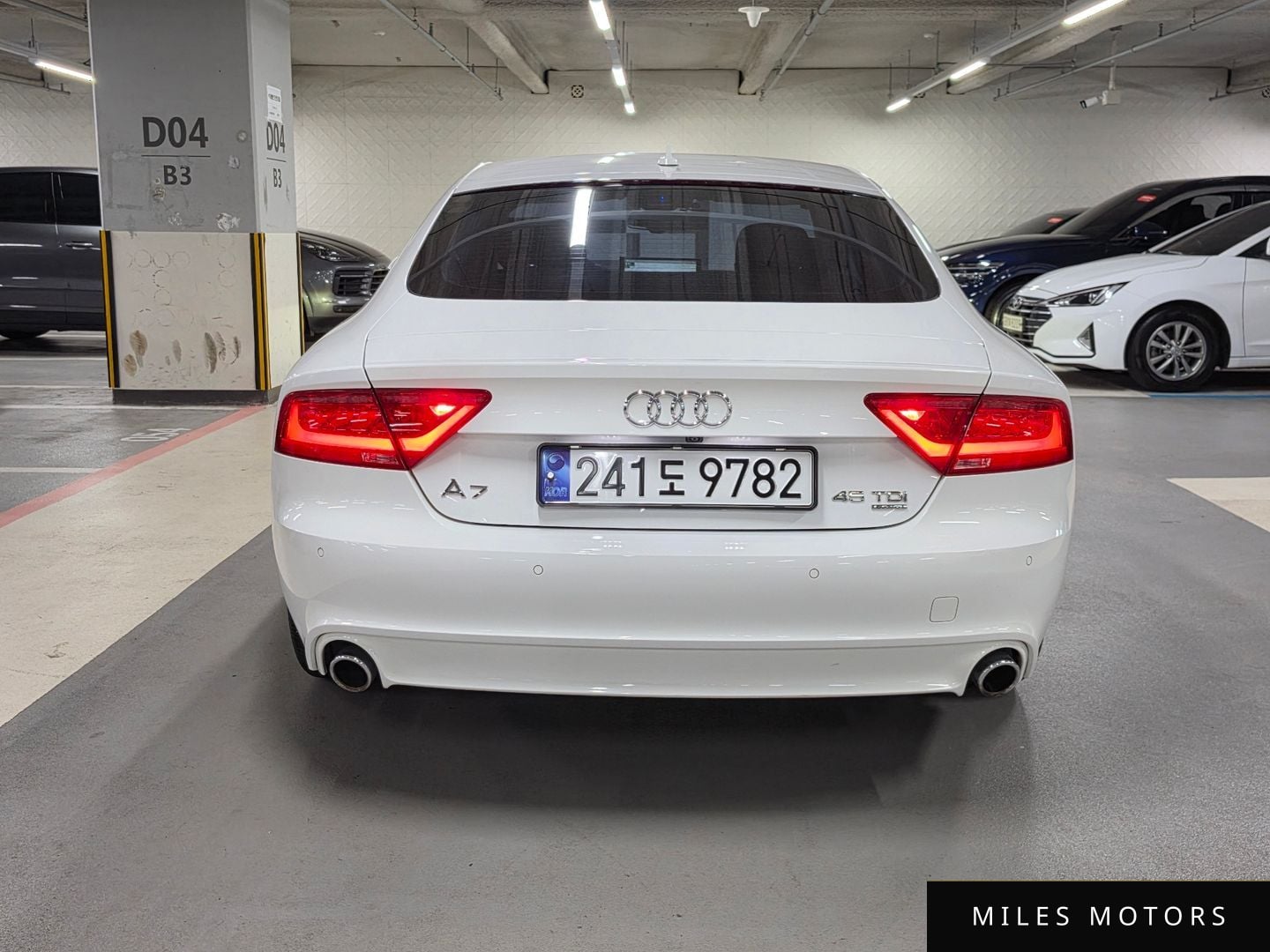 Audi A7 2015 — миниатюра 4