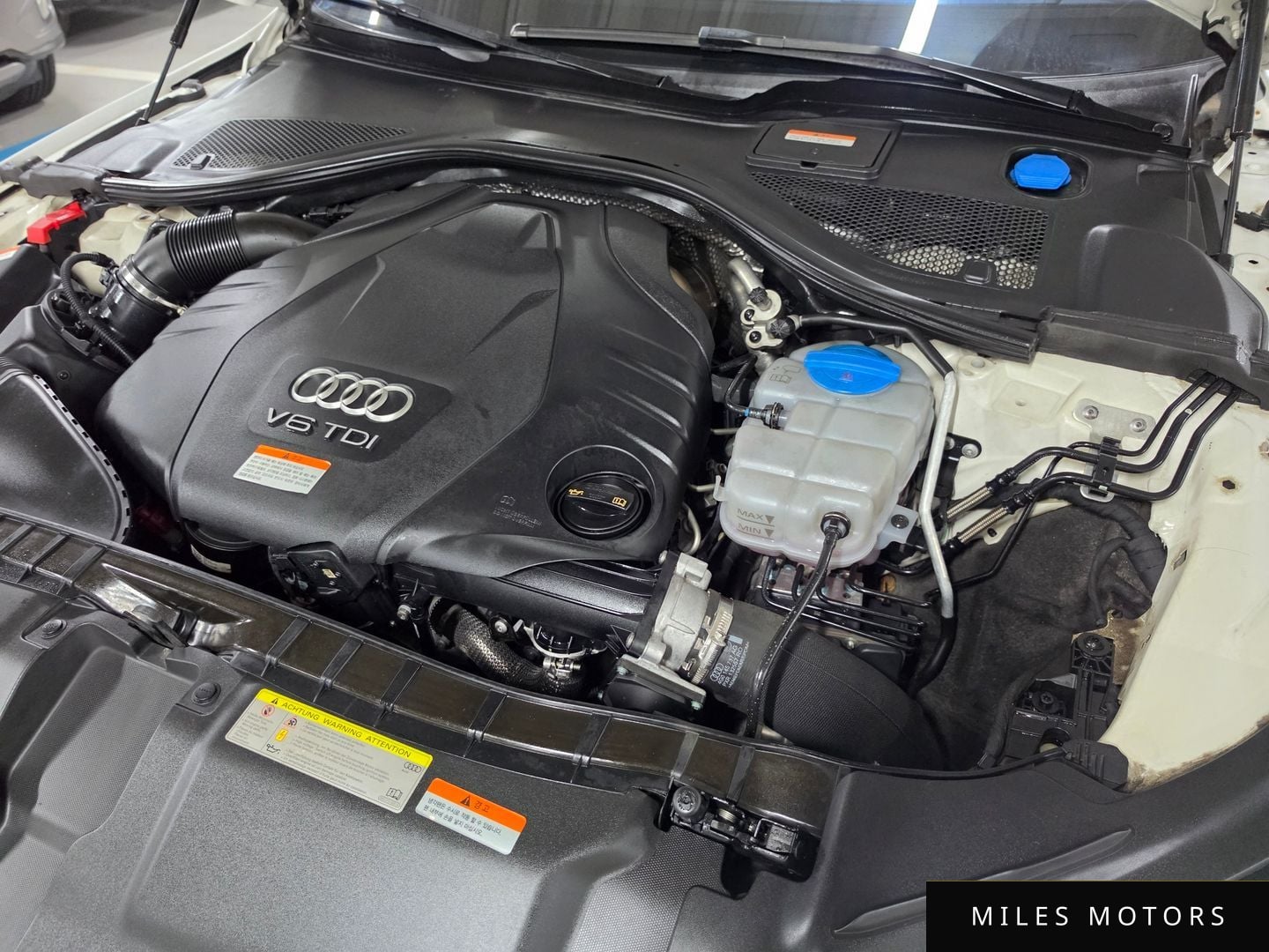 Audi A7 2015 — миниатюра 6
