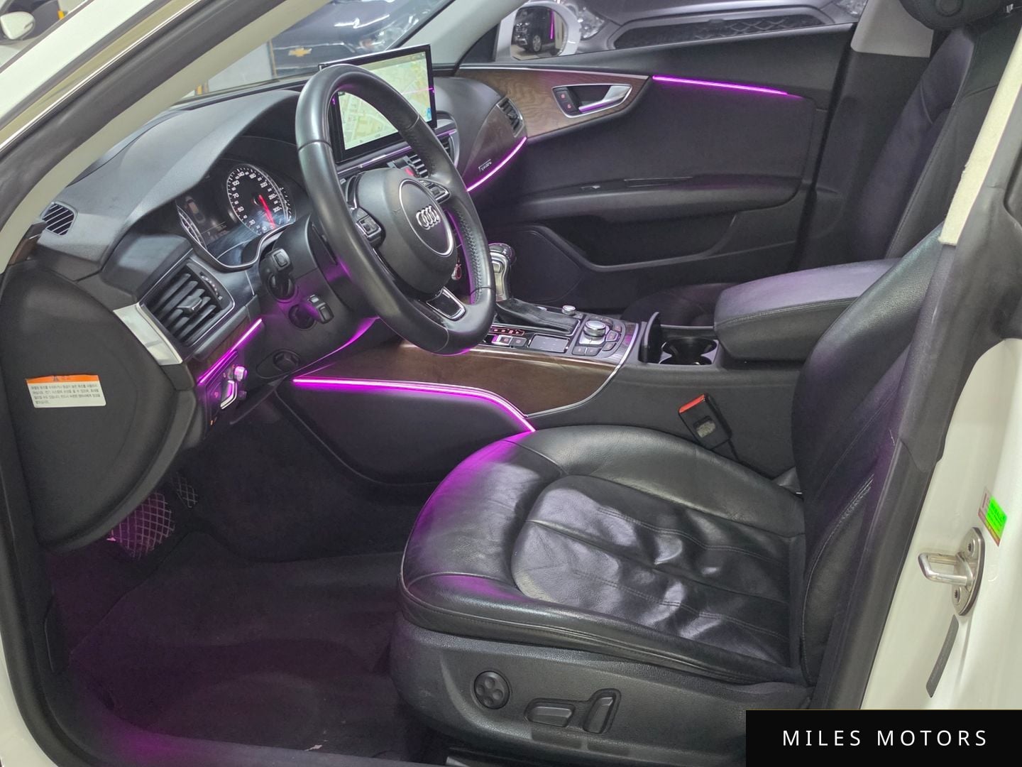 Audi A7 2015 — миниатюра 10