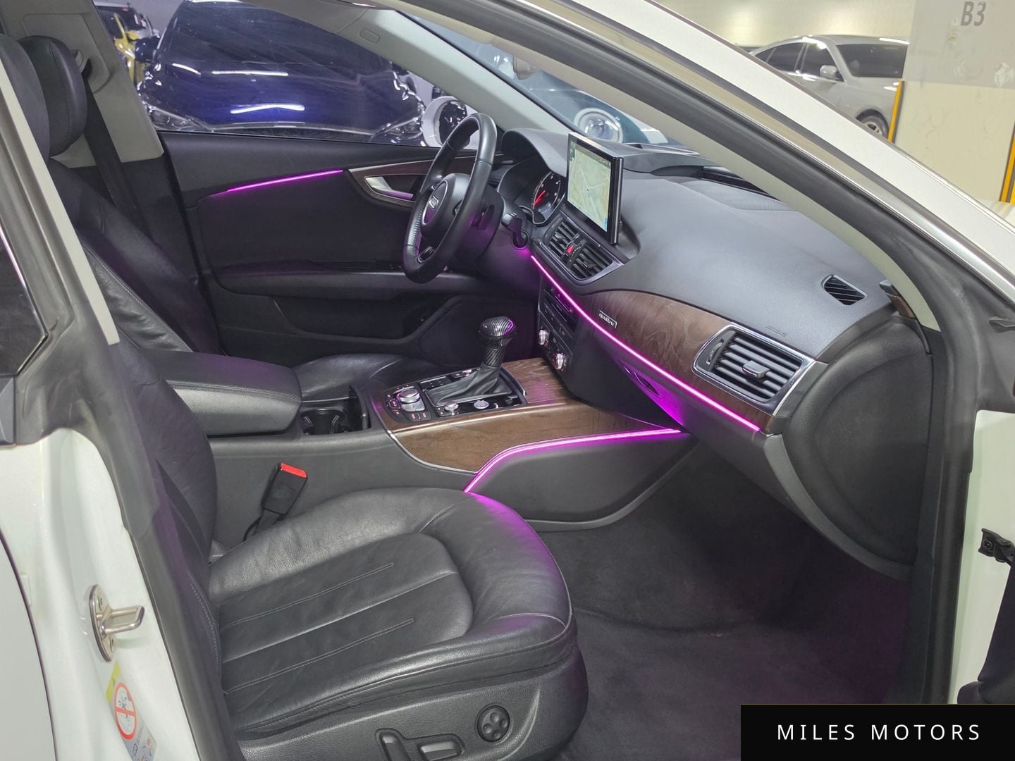 Audi A7 2015 — миниатюра 13