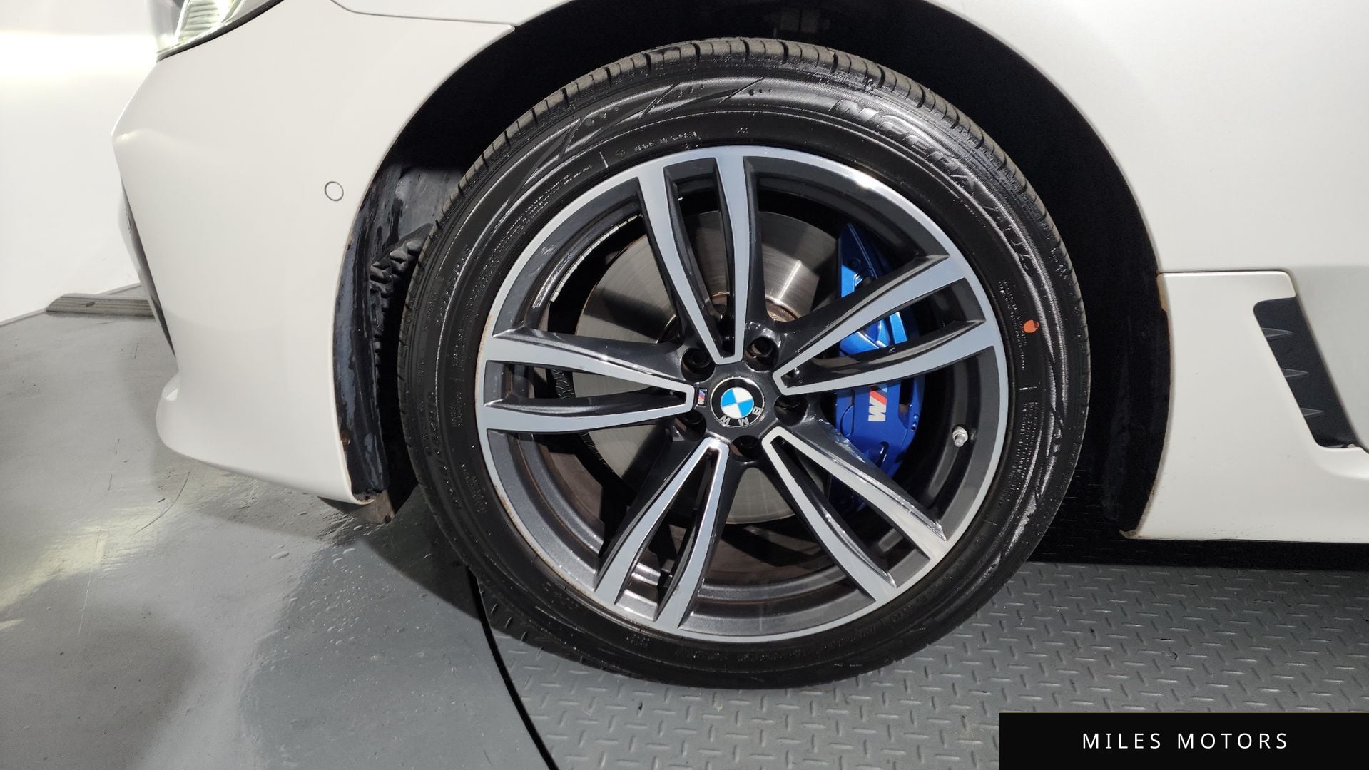 BMW 6 Series GT (G32) 2022 — миниатюра 5