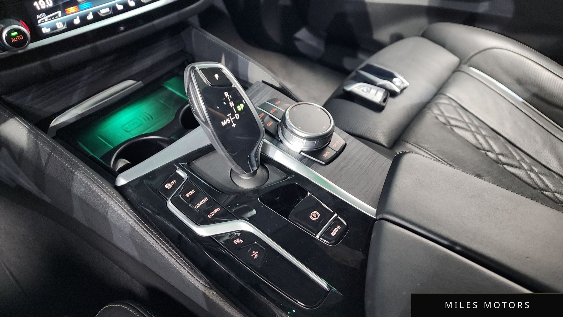 BMW 6 Series GT (G32) 2022 — миниатюра 12