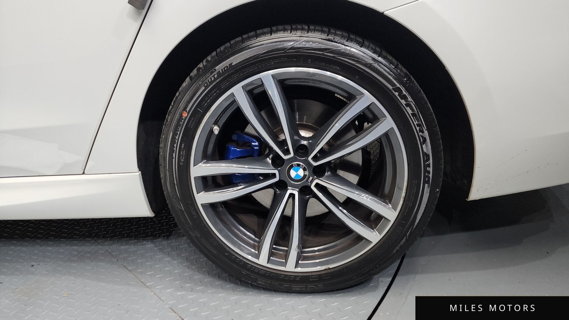 BMW 6 Series GT (G32) 2022 — миниатюра 7