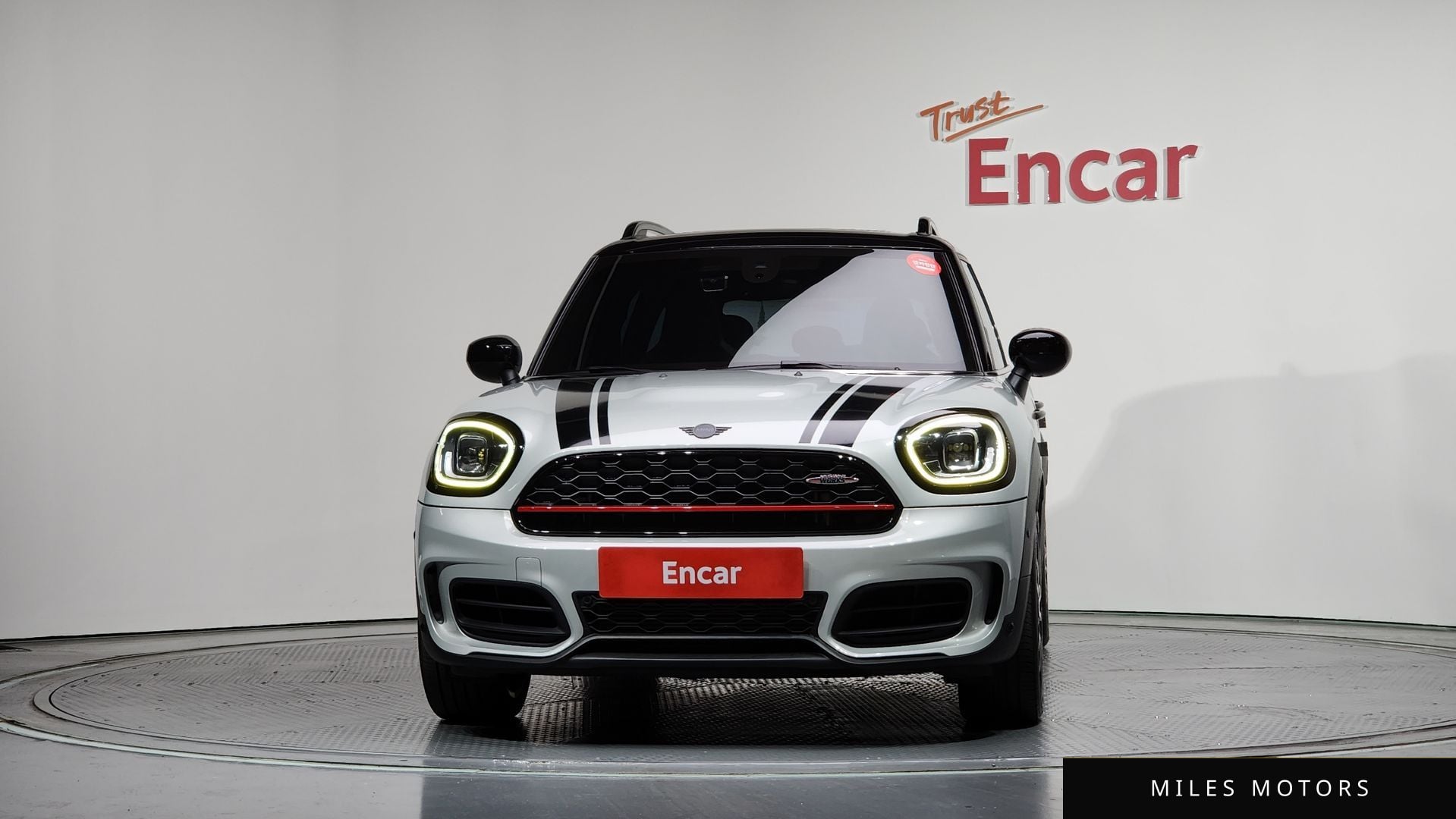 MINI Countryman 2022 — миниатюра 3