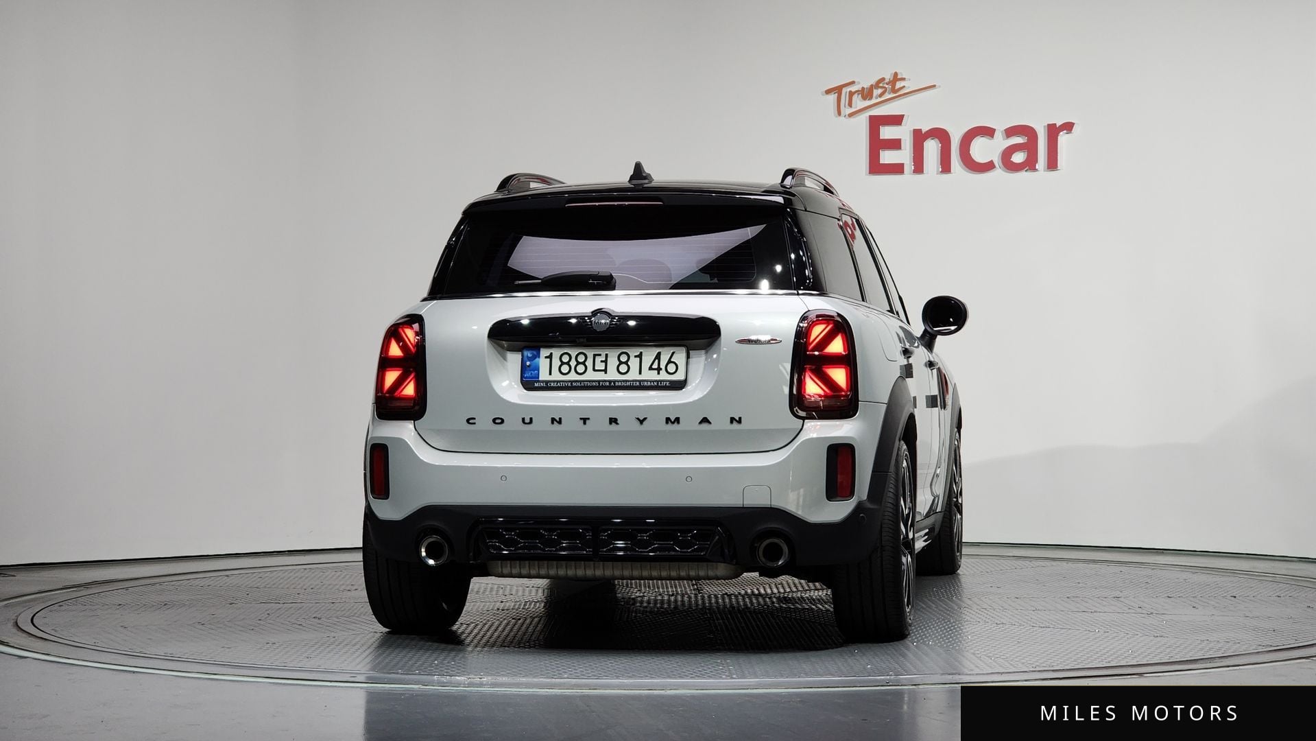 MINI Countryman 2022 — миниатюра 4