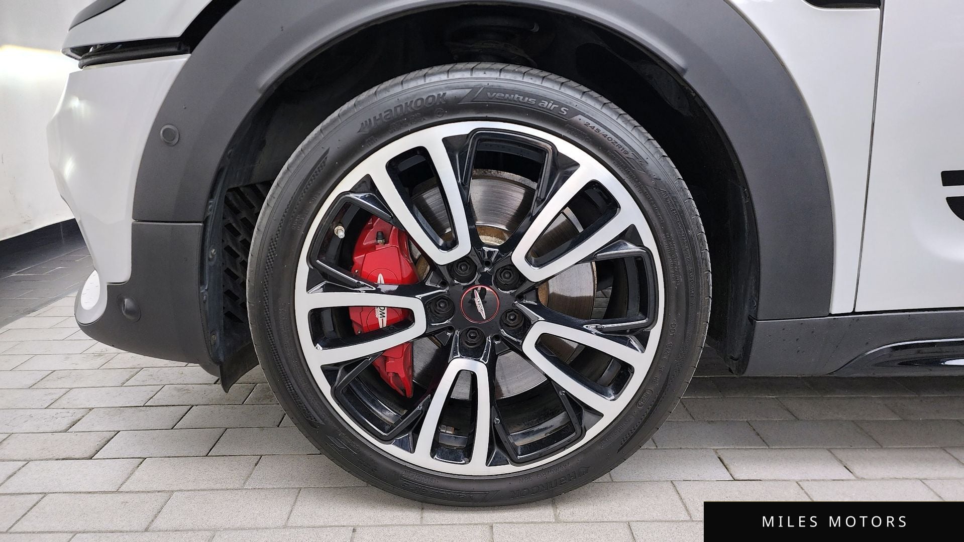MINI Countryman 2022 — миниатюра 5