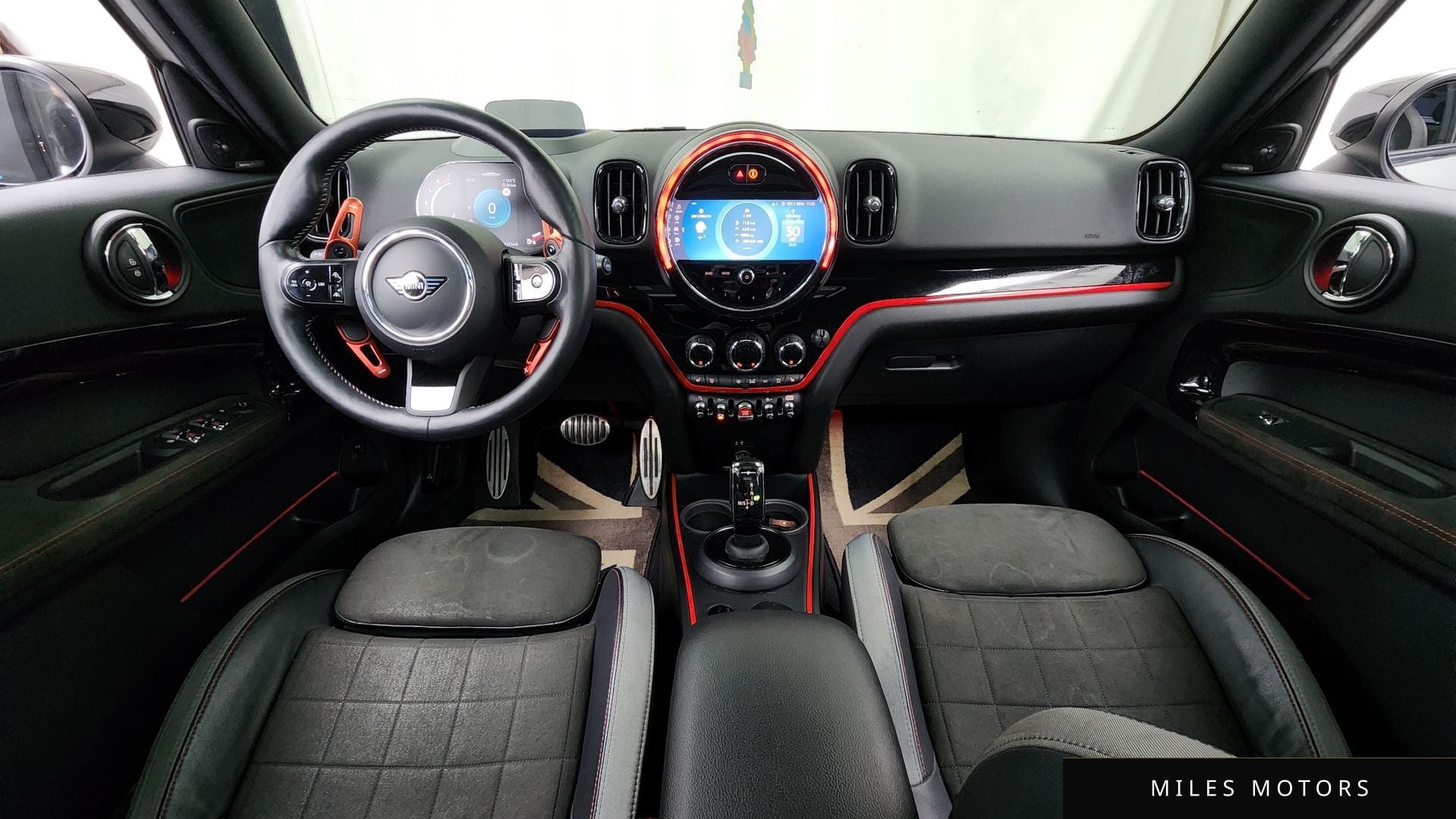 MINI Countryman 2022 — миниатюра 10
