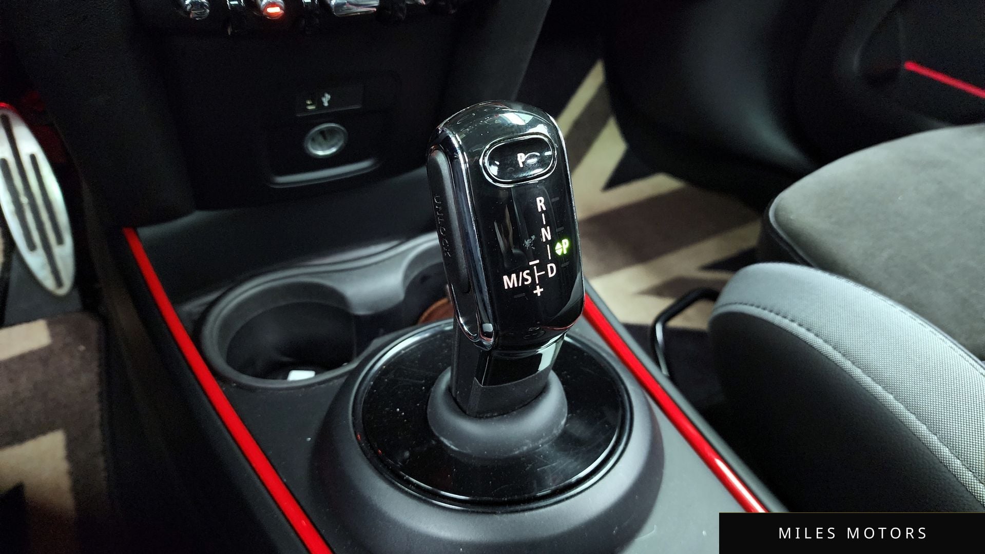 MINI Countryman 2022 — миниатюра 12