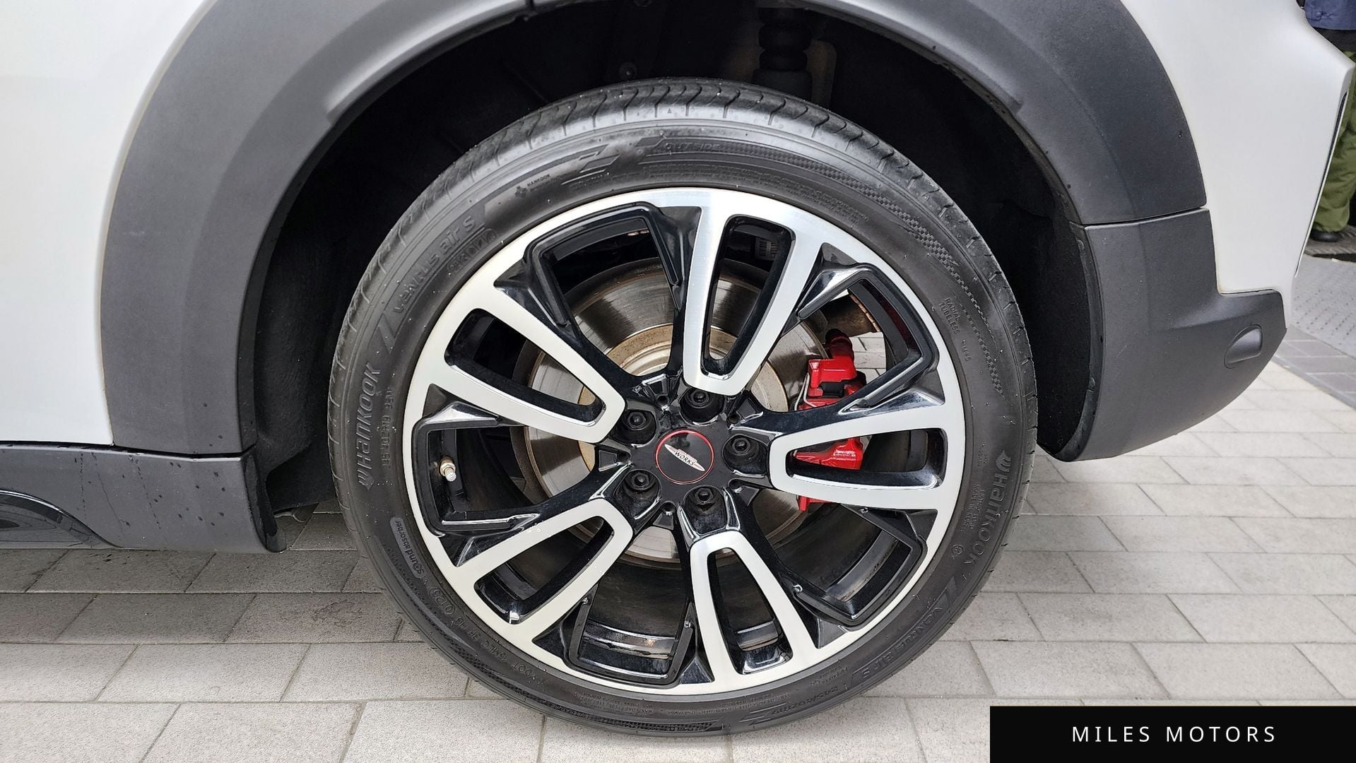 MINI Countryman 2022 — миниатюра 7