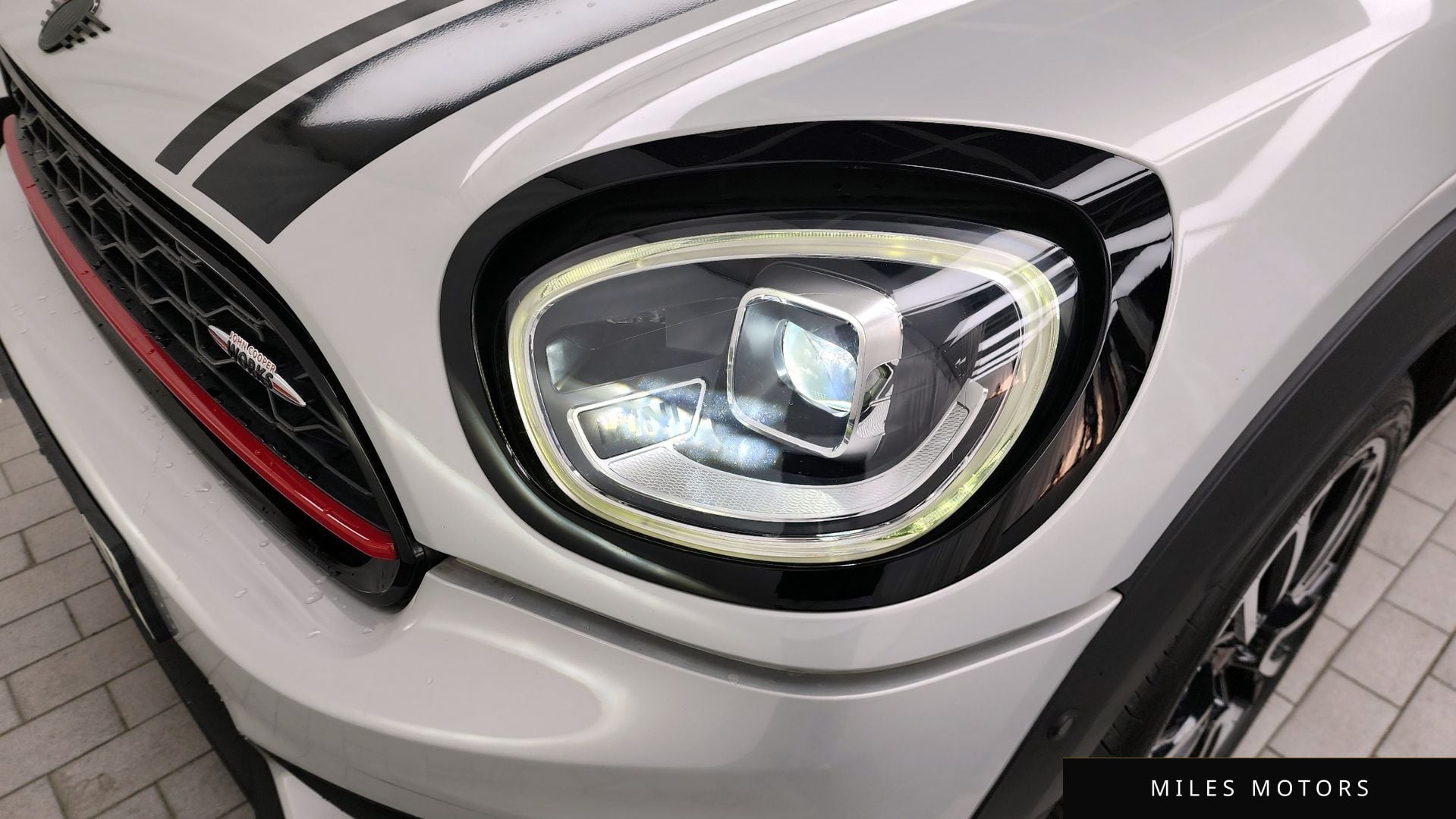 MINI Countryman 2022 — миниатюра 8