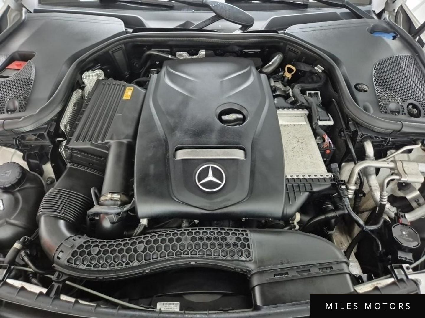 Mercedes-Benz E-Class W213 2021 — миниатюра 6