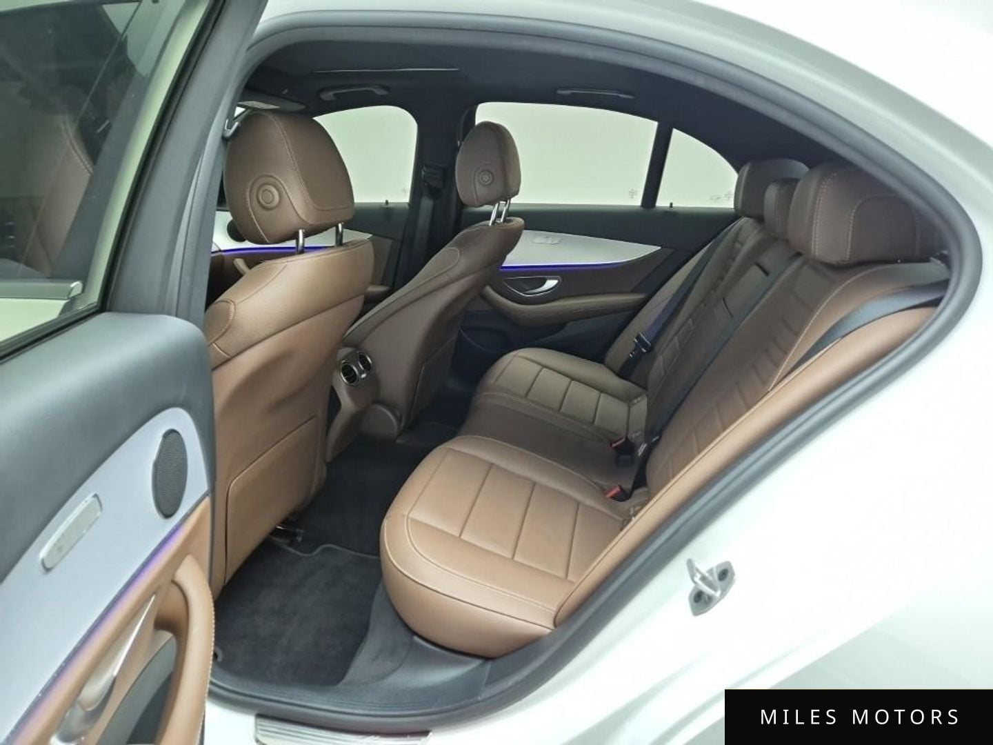 Mercedes-Benz E-Class W213 2021 — миниатюра 13