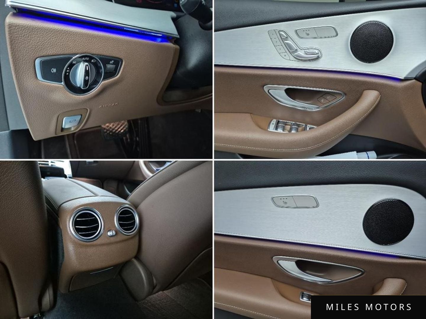 Mercedes-Benz E-Class W213 2021 — миниатюра 19