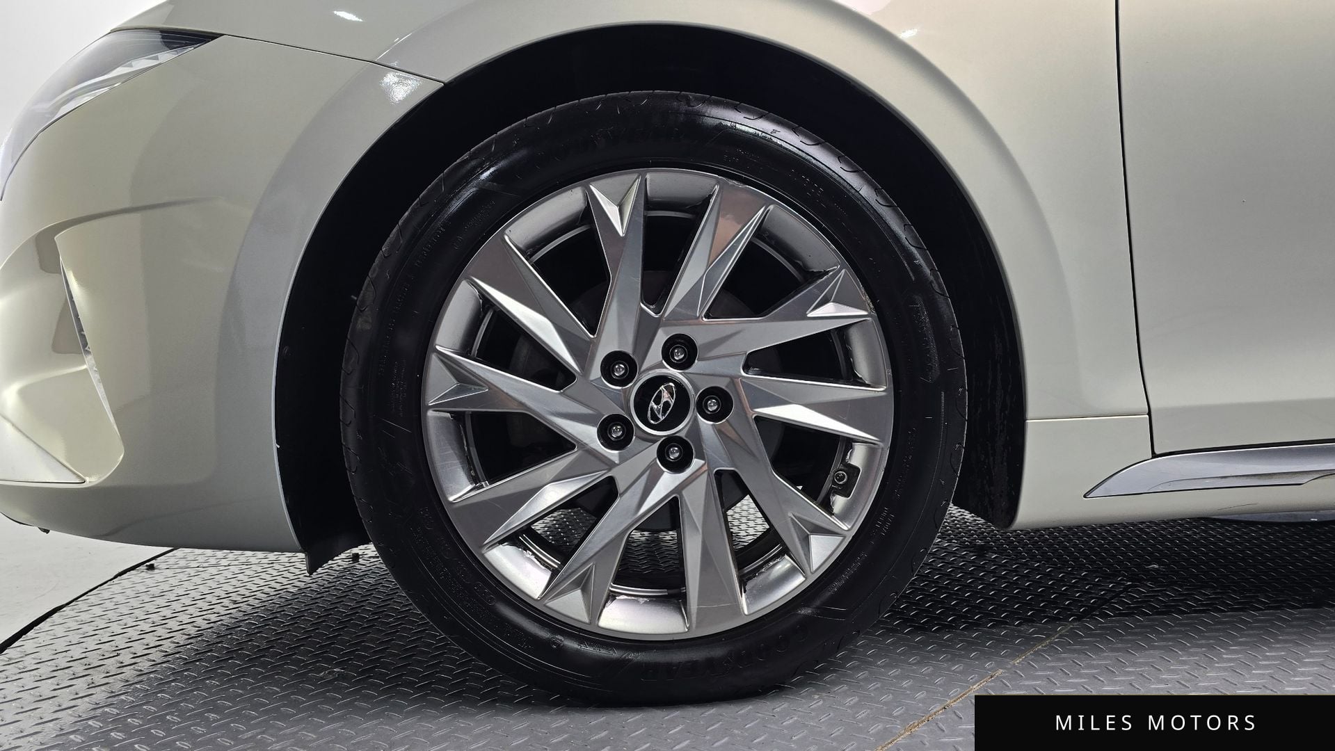 Hyundai Grandeur 2020 — миниатюра 4