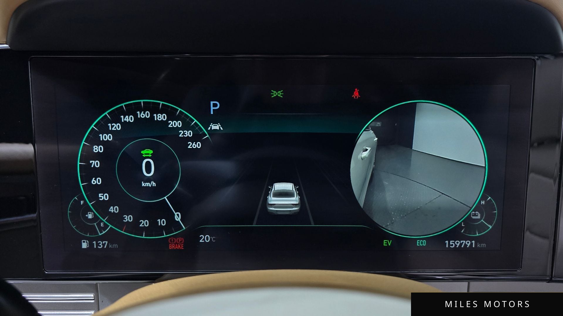 Hyundai Grandeur 2020 — миниатюра 10