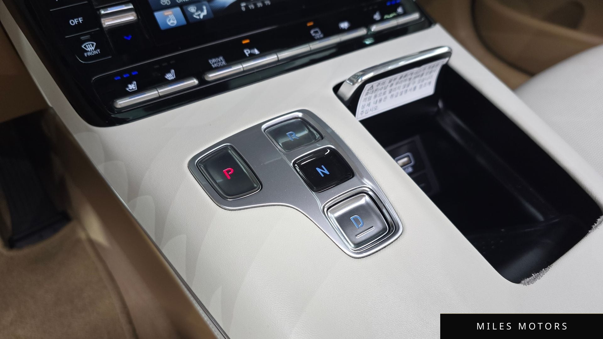 Hyundai Grandeur 2020 — миниатюра 11