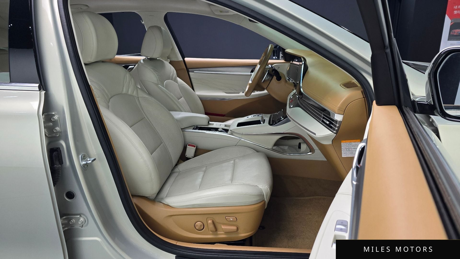 Hyundai Grandeur 2020 — миниатюра 12