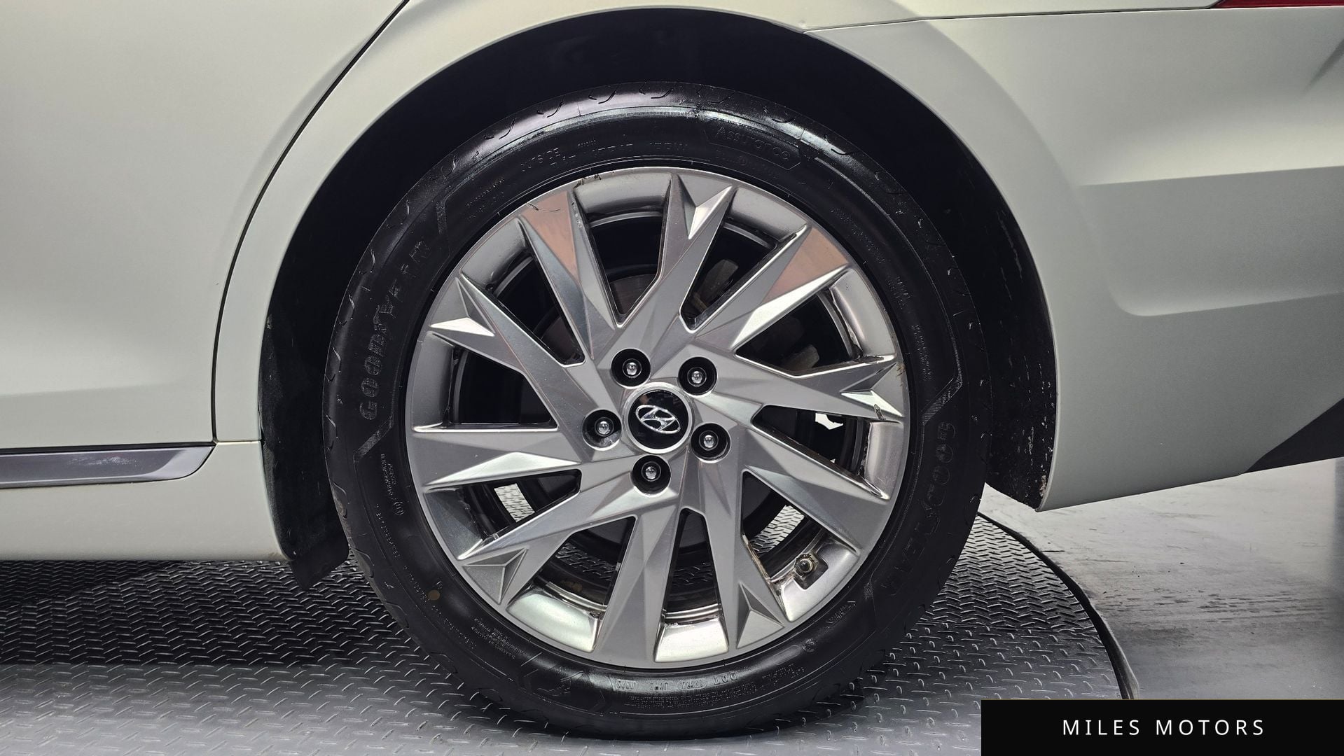 Hyundai Grandeur 2020 — миниатюра 6