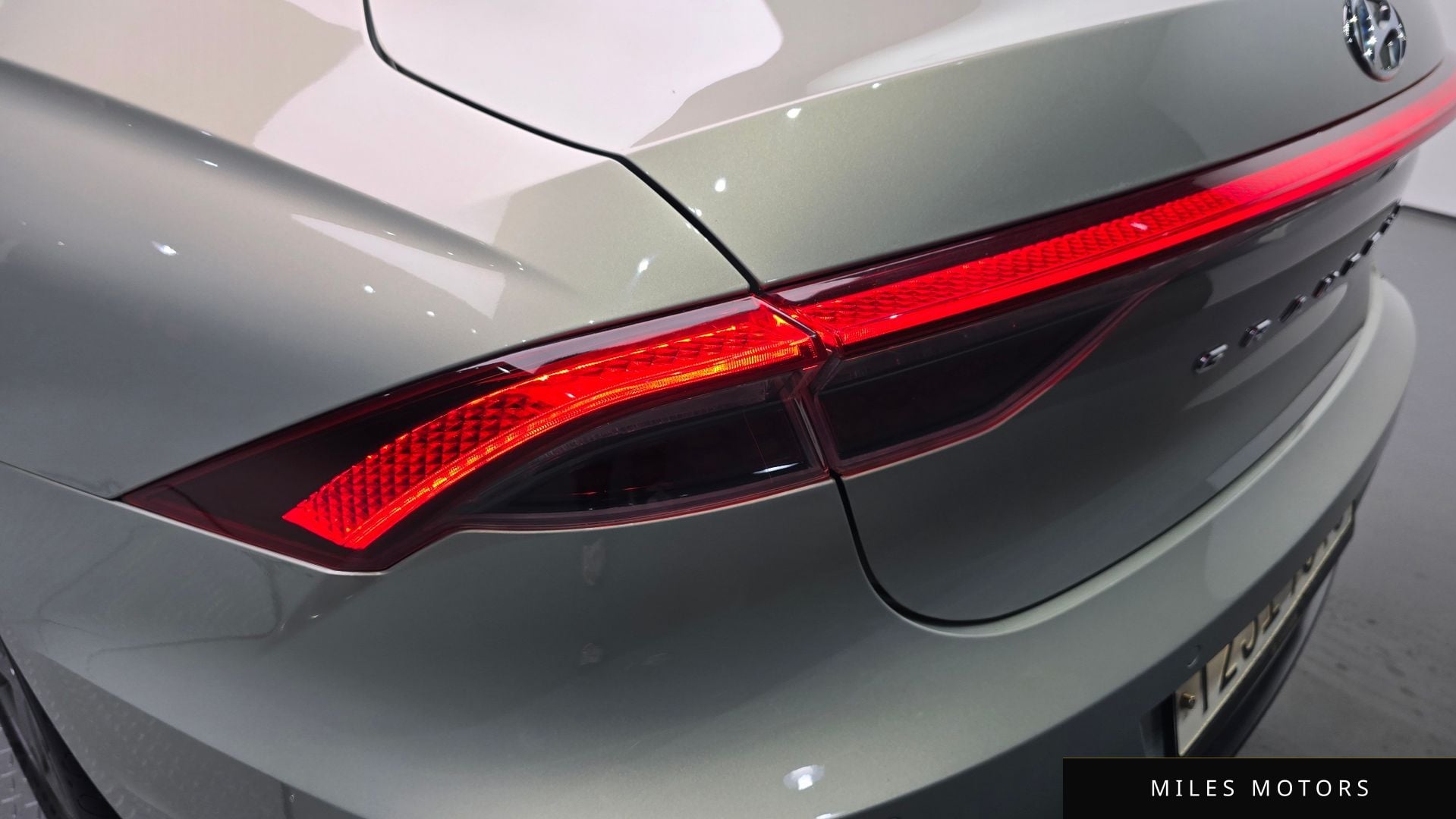 Hyundai Grandeur 2020 — миниатюра 8