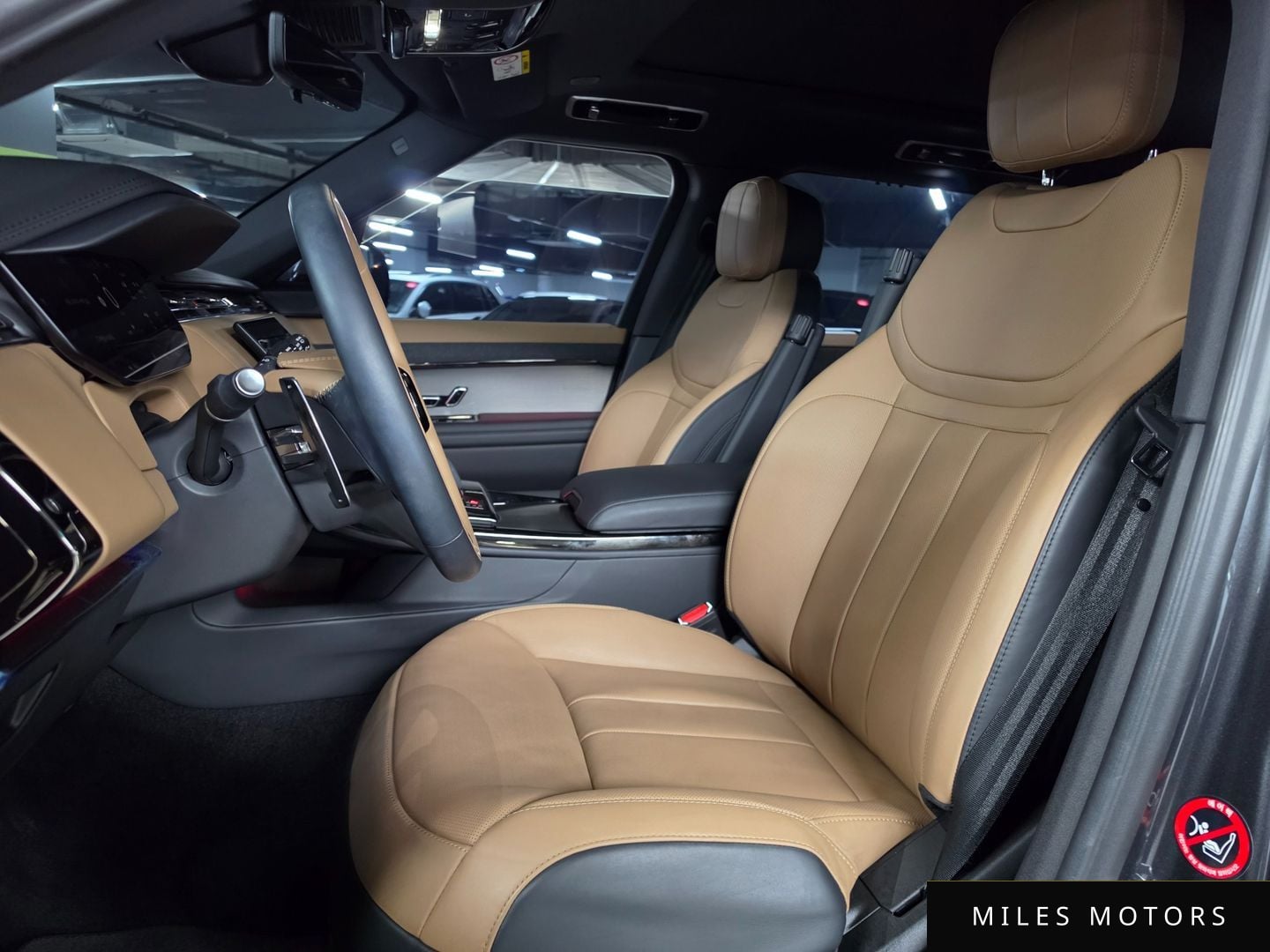 Land Rover Range Rover Sport 2024 — миниатюра 8