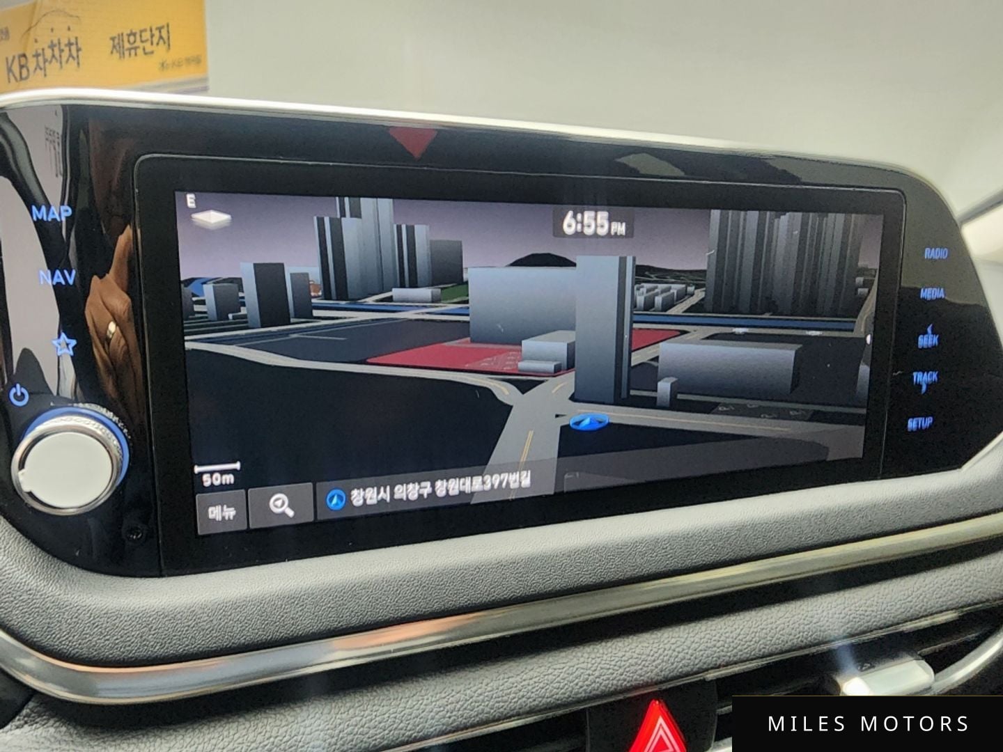 Hyundai Sonata 2021 — миниатюра 11
