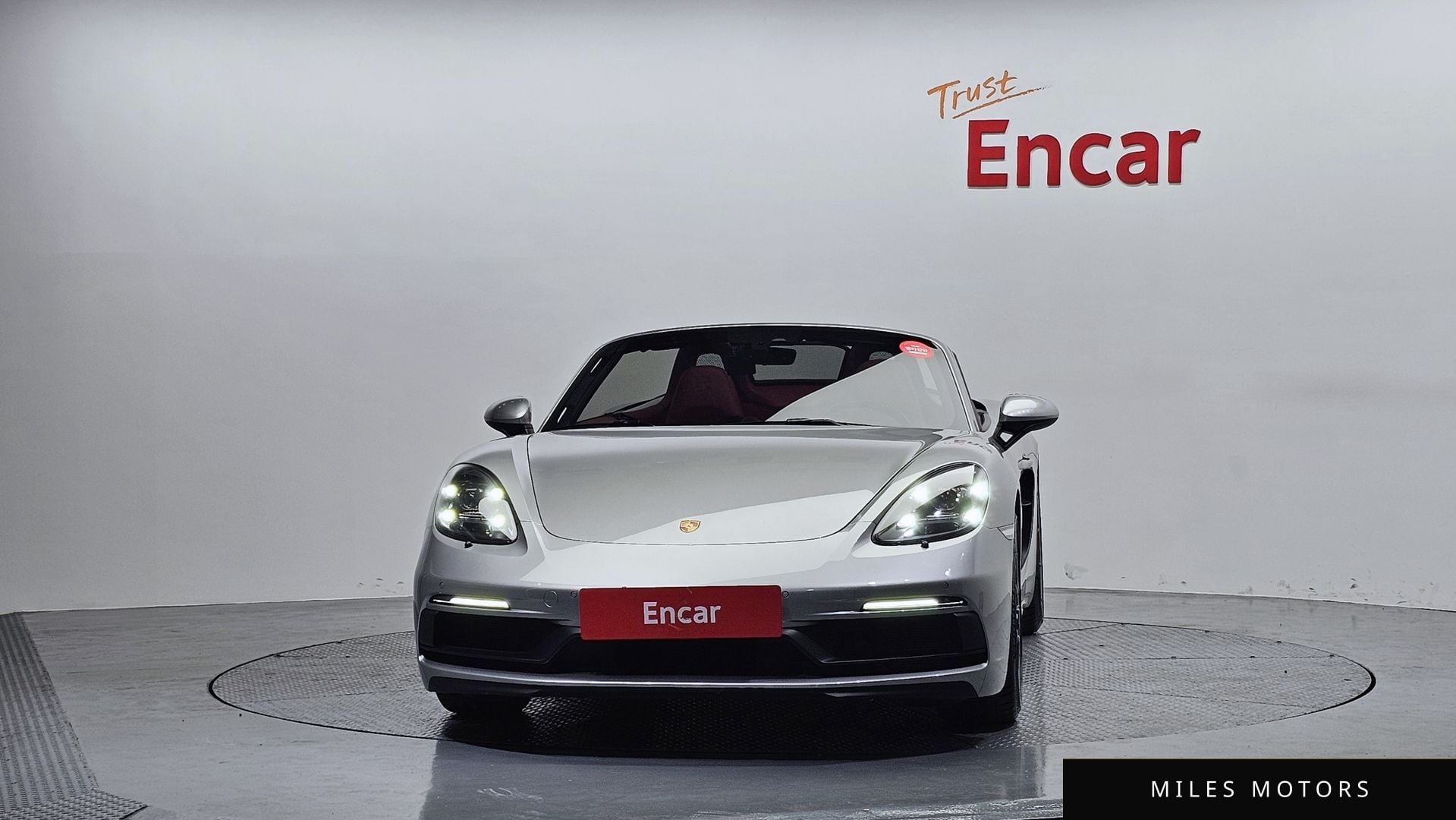 Porsche 718 2021 — миниатюра 3