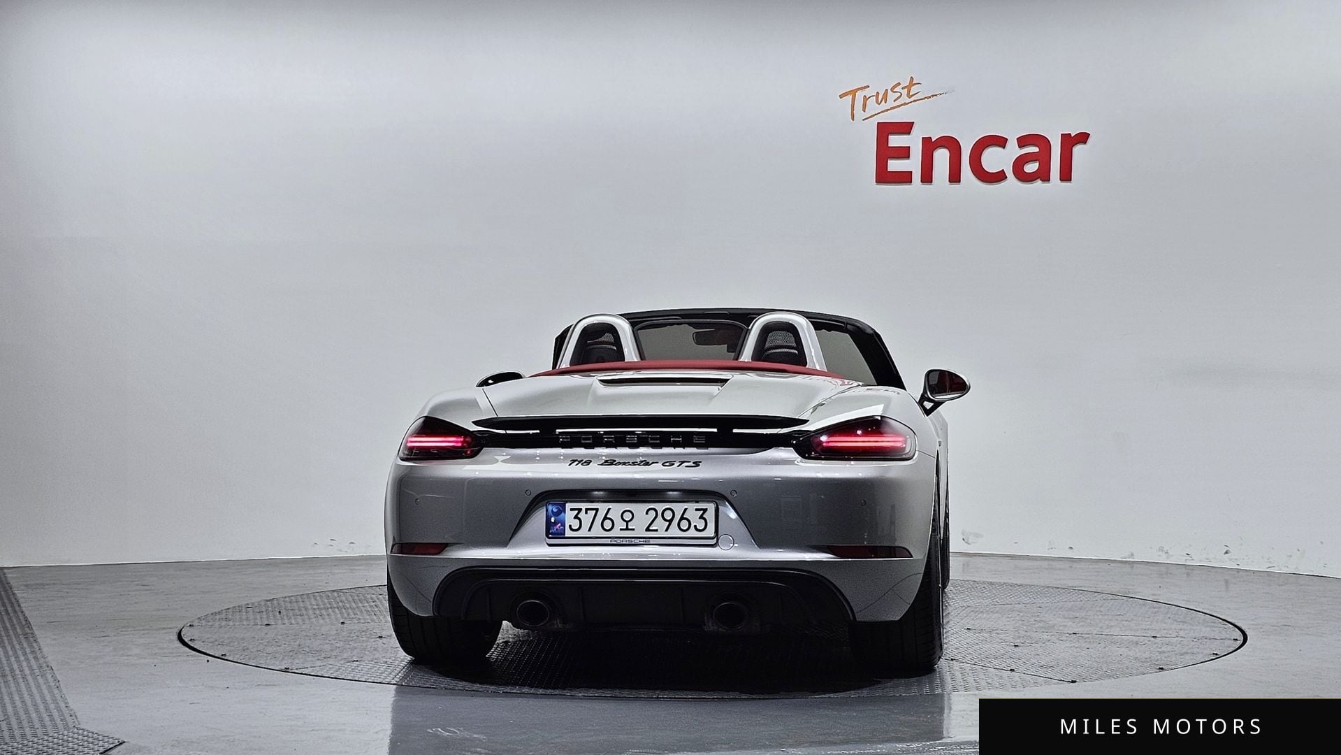 Porsche 718 2021 — миниатюра 4