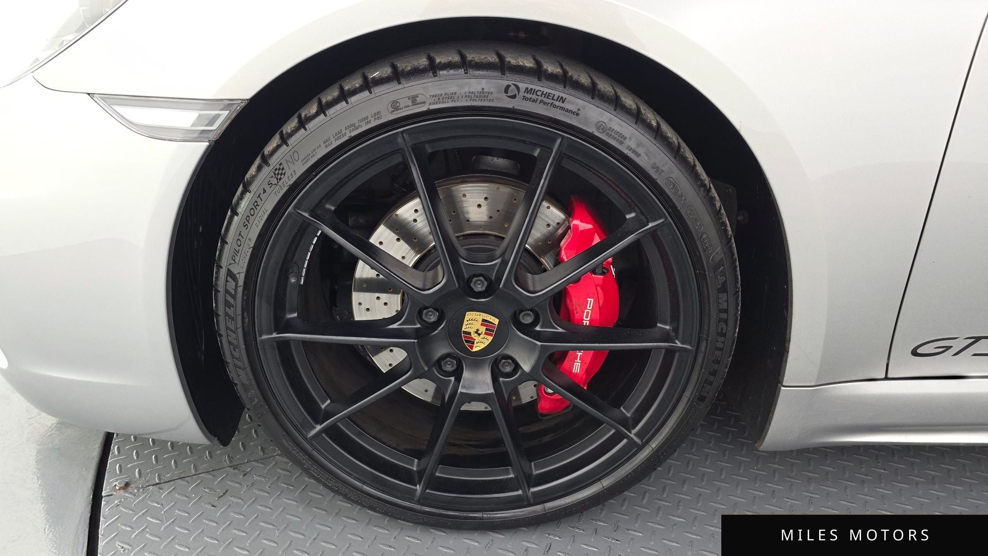 Porsche 718 2021 — миниатюра 5