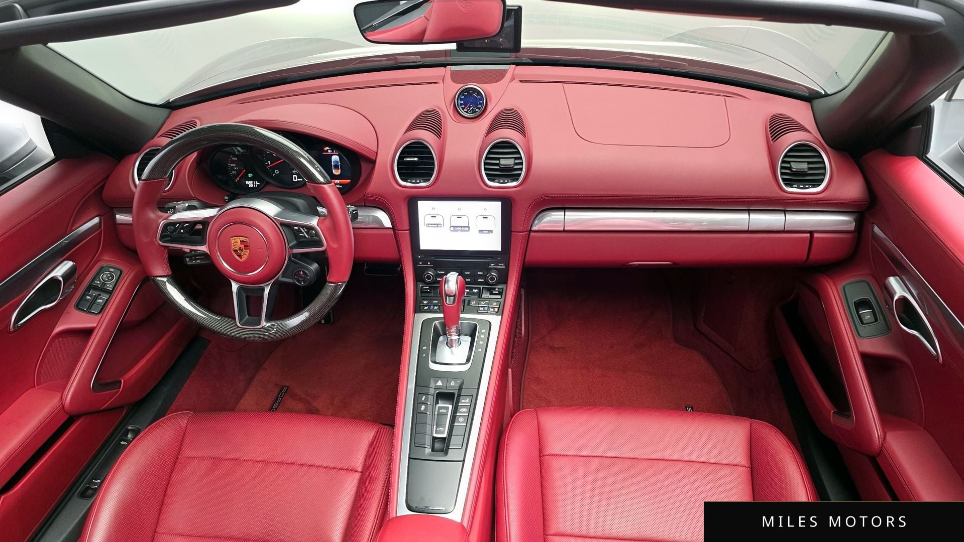 Porsche 718 2021 — миниатюра 7