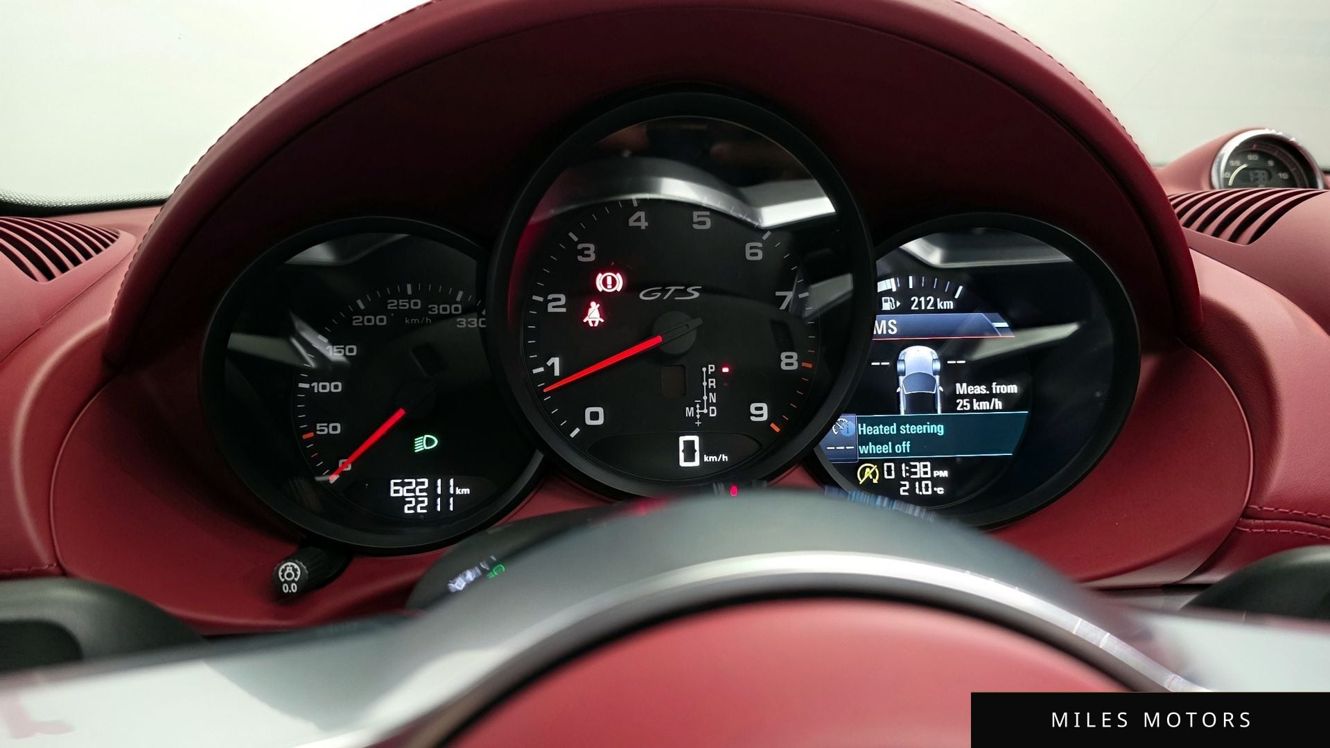 Porsche 718 2021 — миниатюра 8