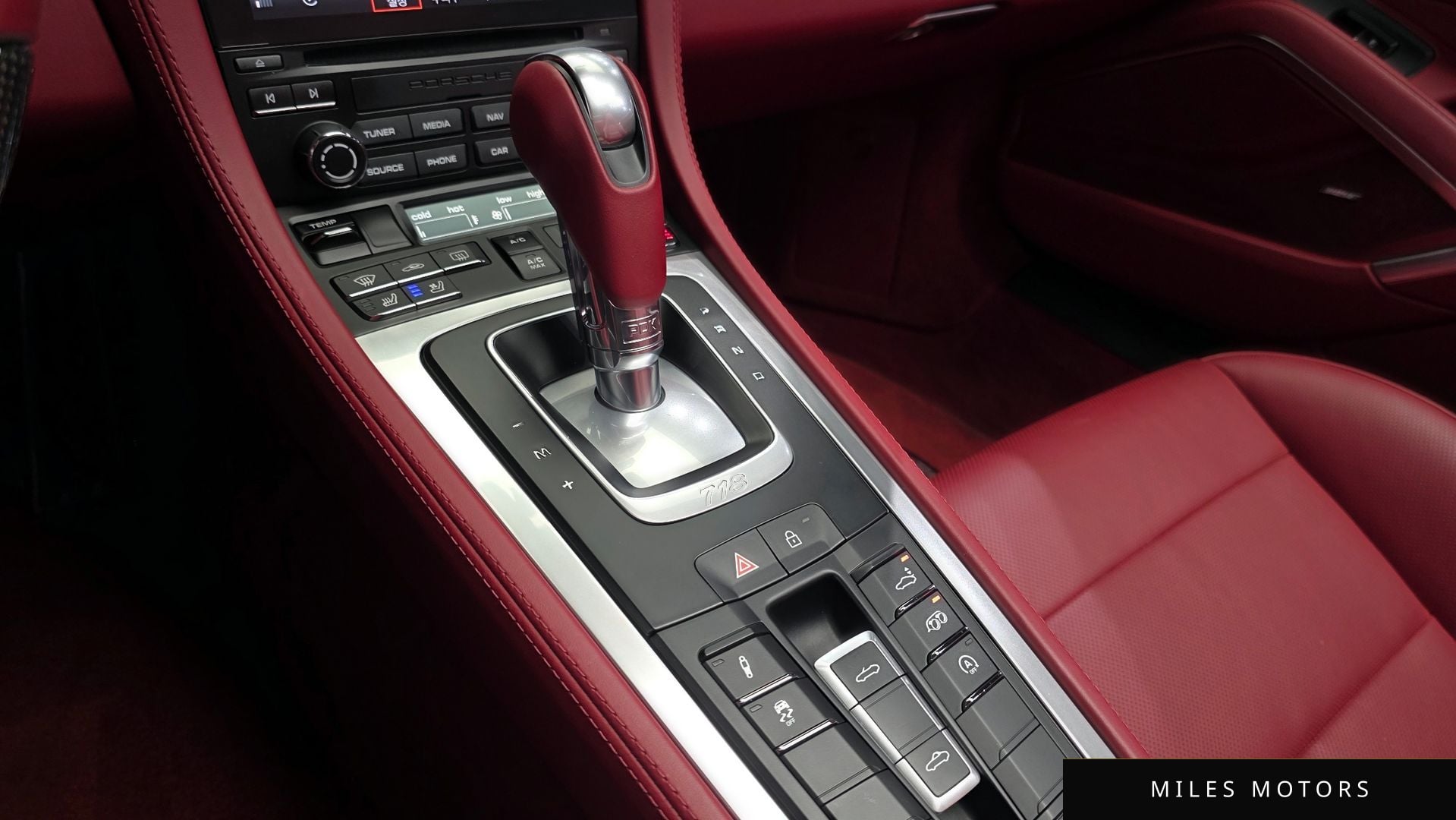 Porsche 718 2021 — миниатюра 9