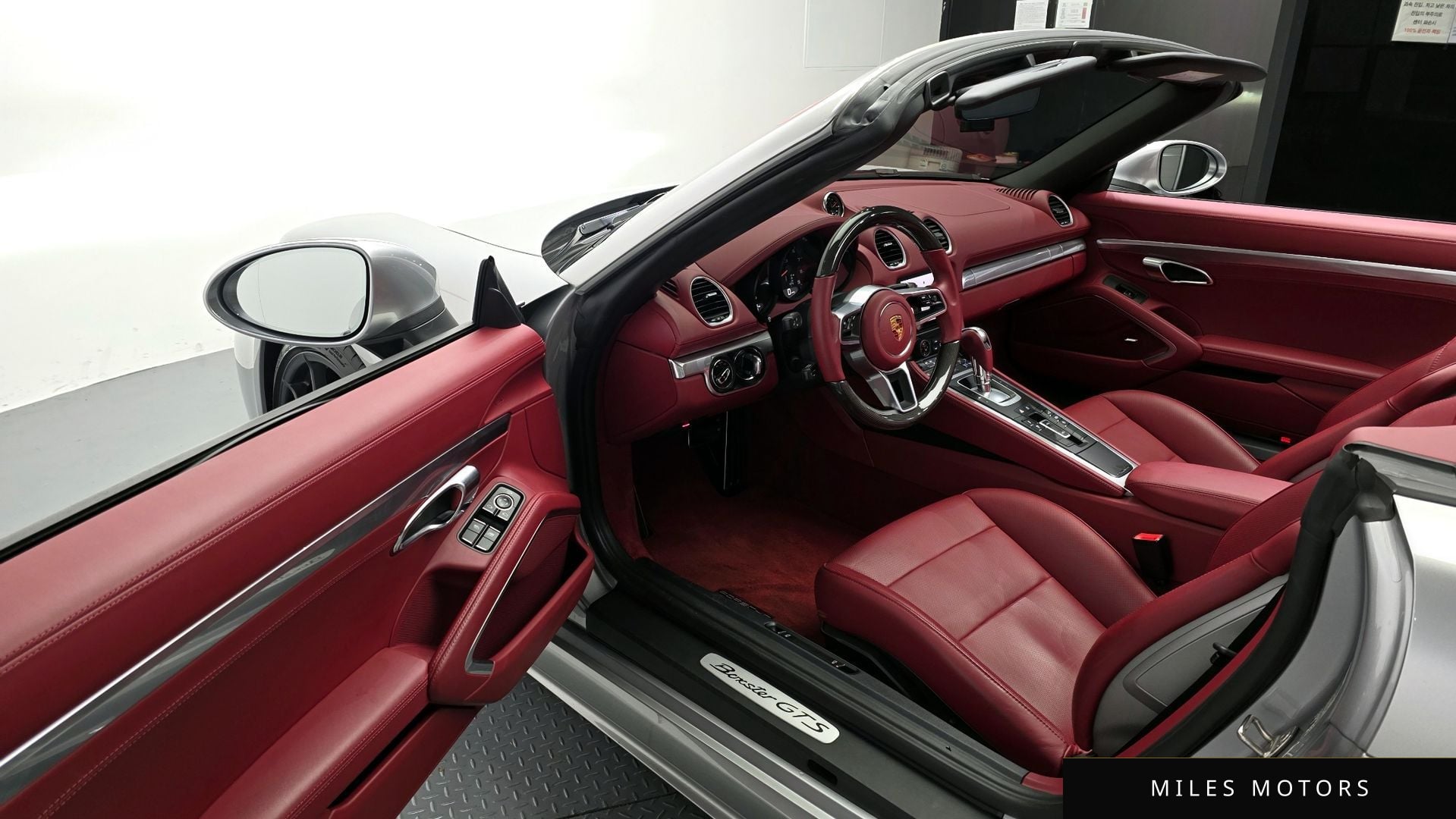 Porsche 718 2021 — миниатюра 10