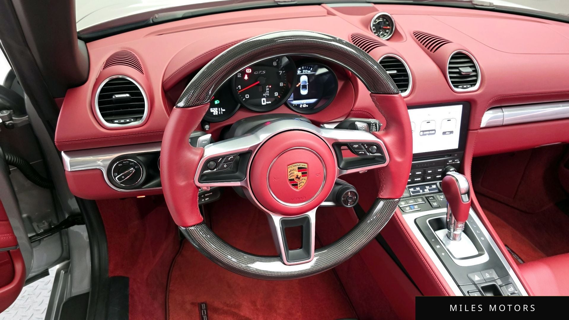 Porsche 718 2021 — миниатюра 11