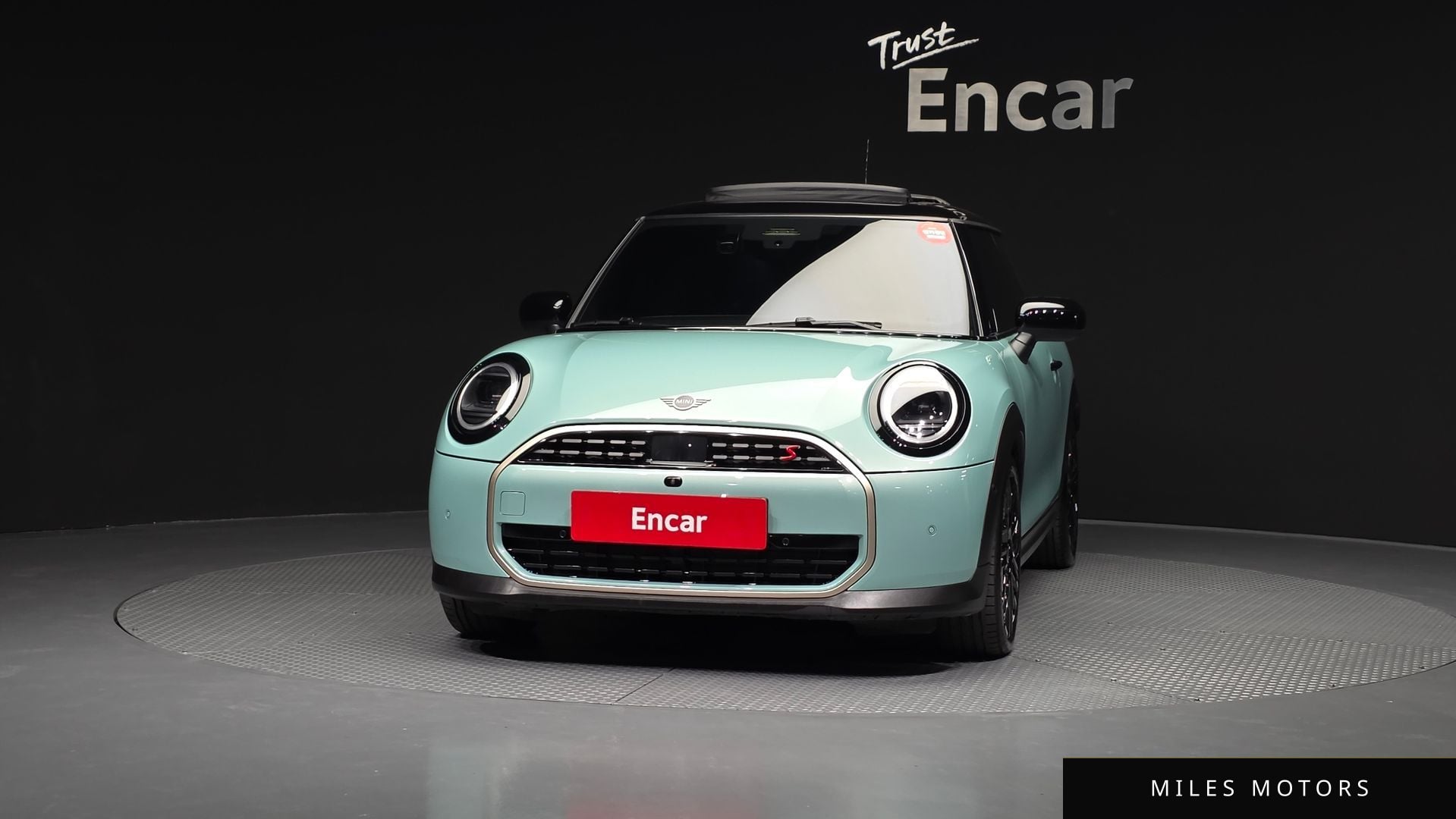 MINI 쿠퍼 S 2025 — миниатюра 3
