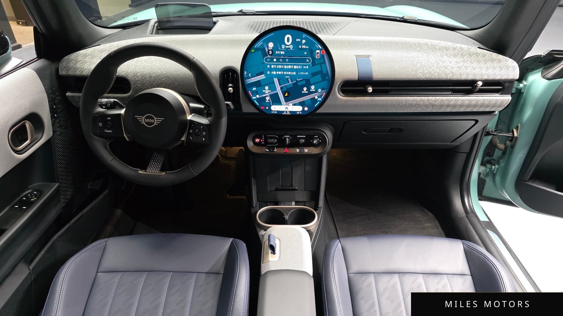 MINI 쿠퍼 S 2025 — миниатюра 10
