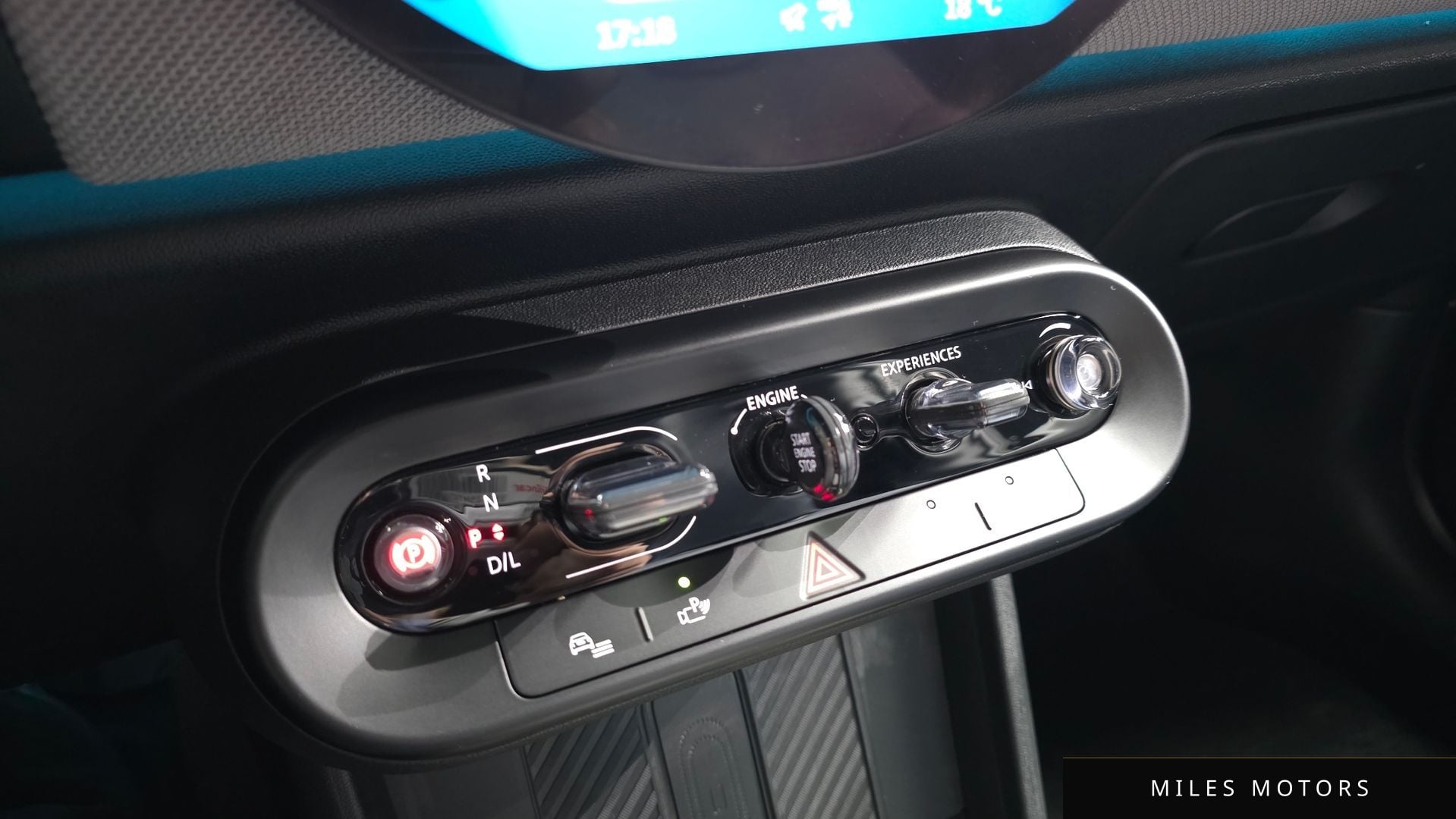 MINI 쿠퍼 S 2025 — миниатюра 12