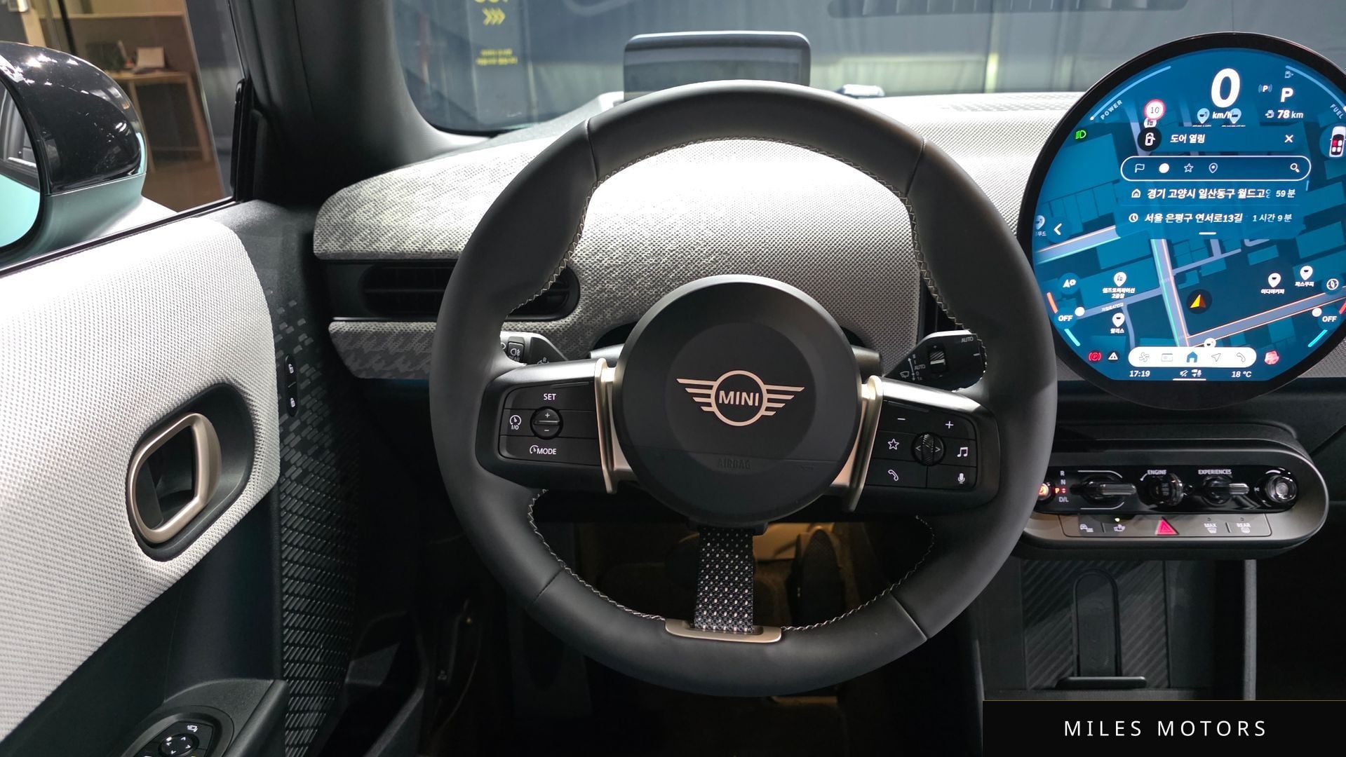 MINI 쿠퍼 S 2025 — миниатюра 19