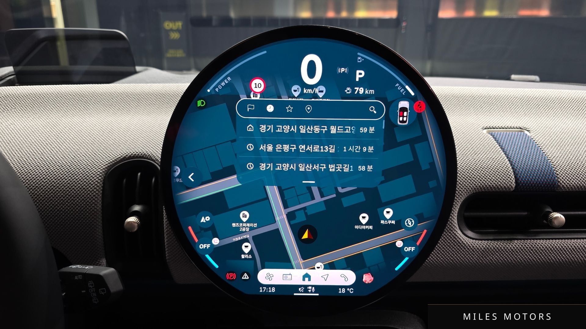 MINI 쿠퍼 S 2025 — миниатюра 20