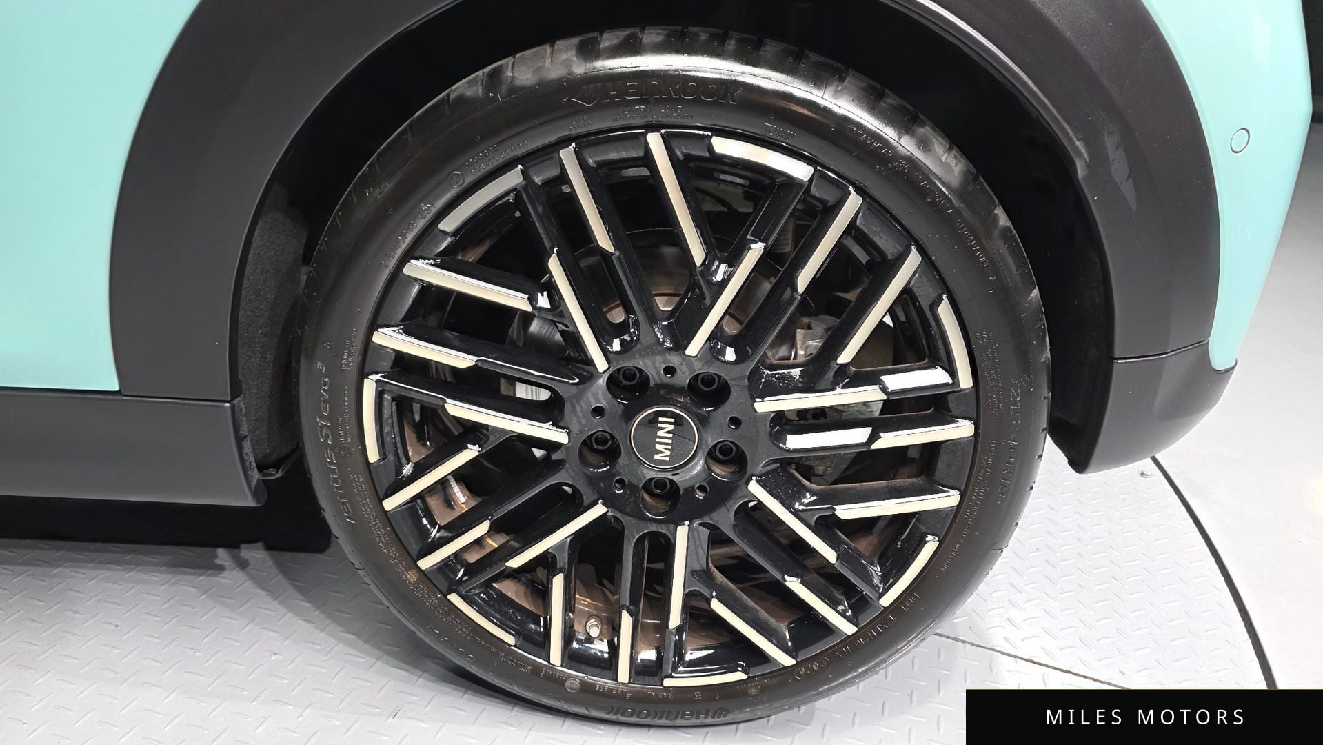 MINI 쿠퍼 S 2025 — миниатюра 7