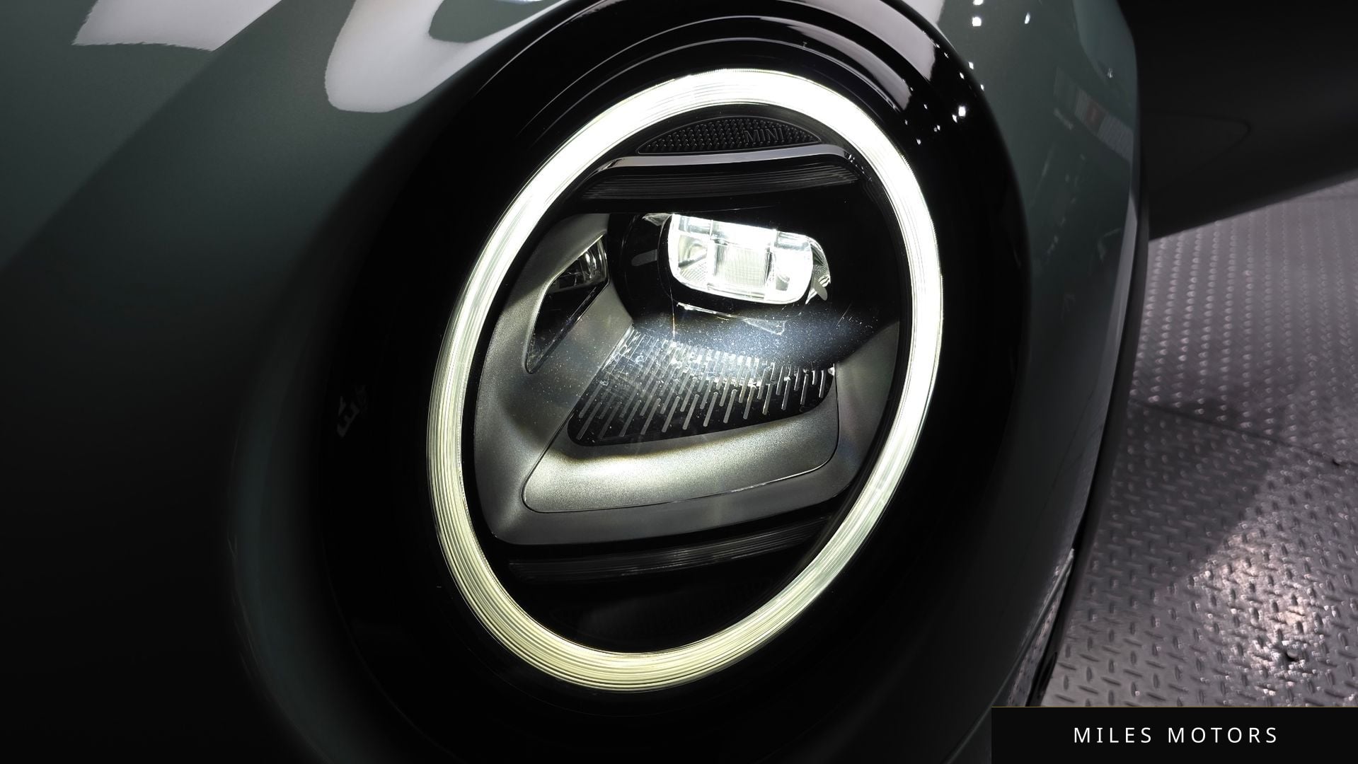 MINI 쿠퍼 S 2025 — миниатюра 8