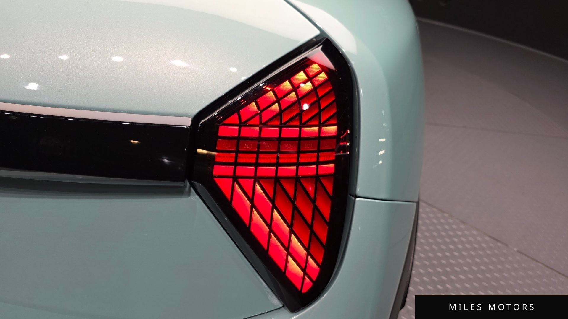 MINI 쿠퍼 S 2025 — миниатюра 9