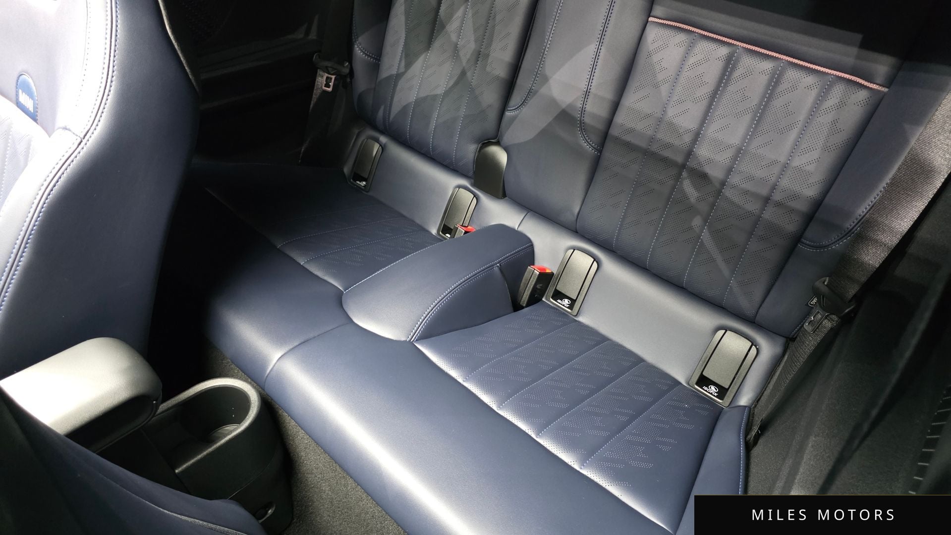 MINI 쿠퍼 S 2025 — миниатюра 16