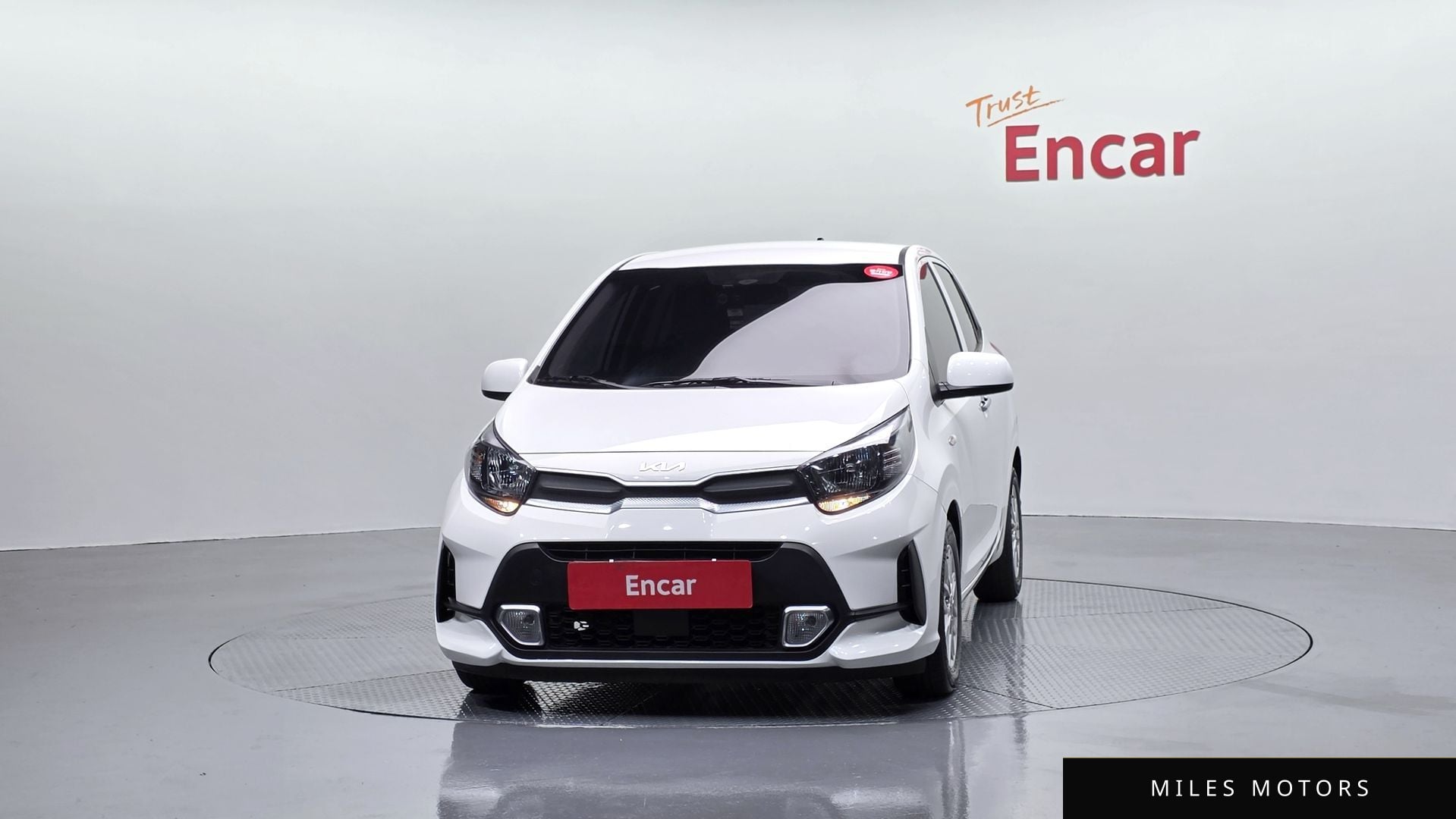 Kia morning 2022 — миниатюра 3