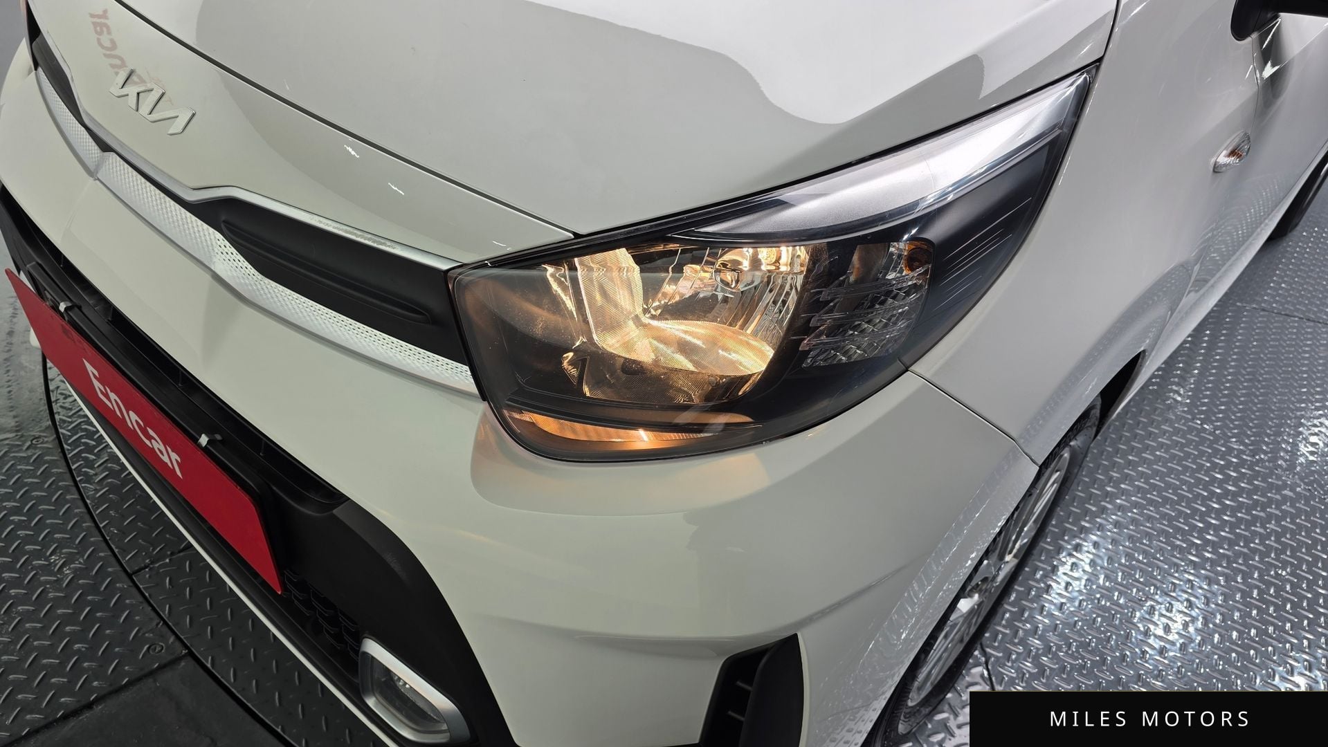 Kia morning 2022 — миниатюра 8