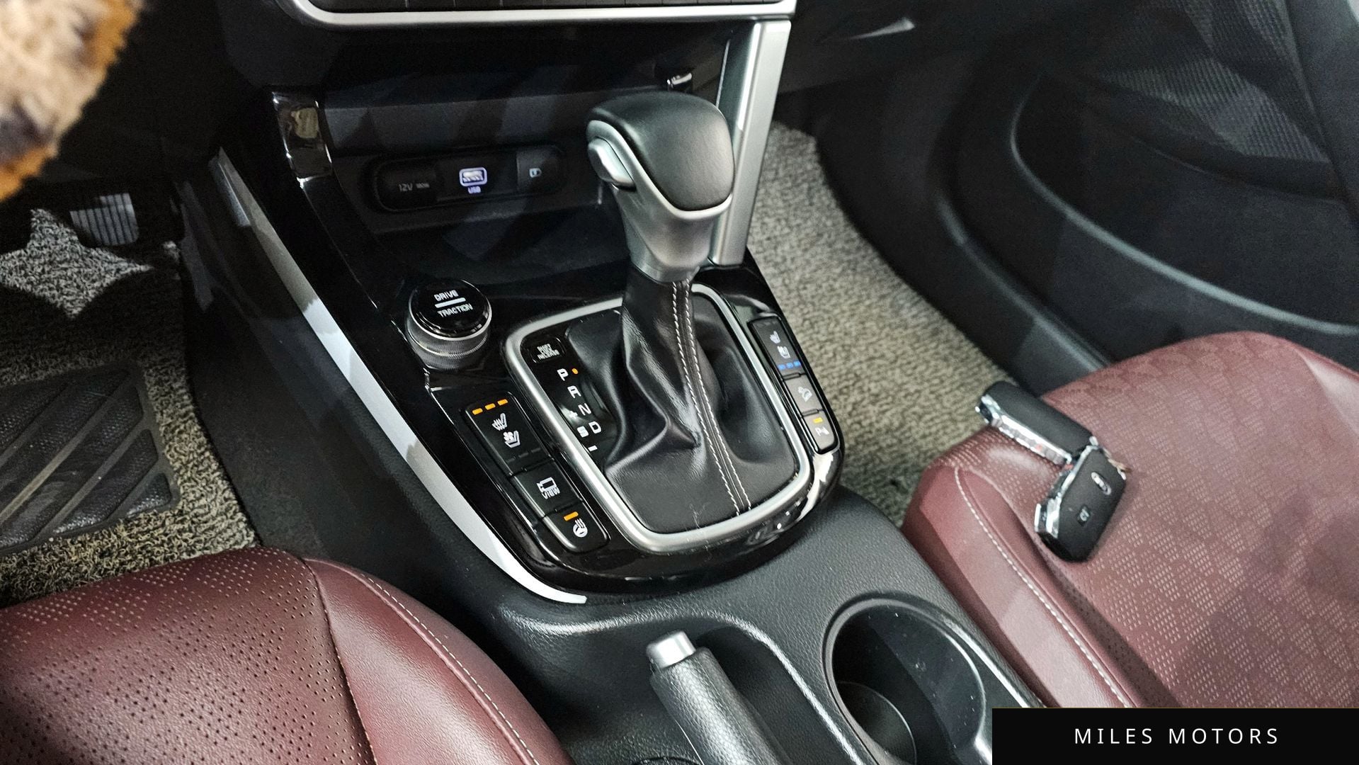 Kia Seltos 2021 — миниатюра 12