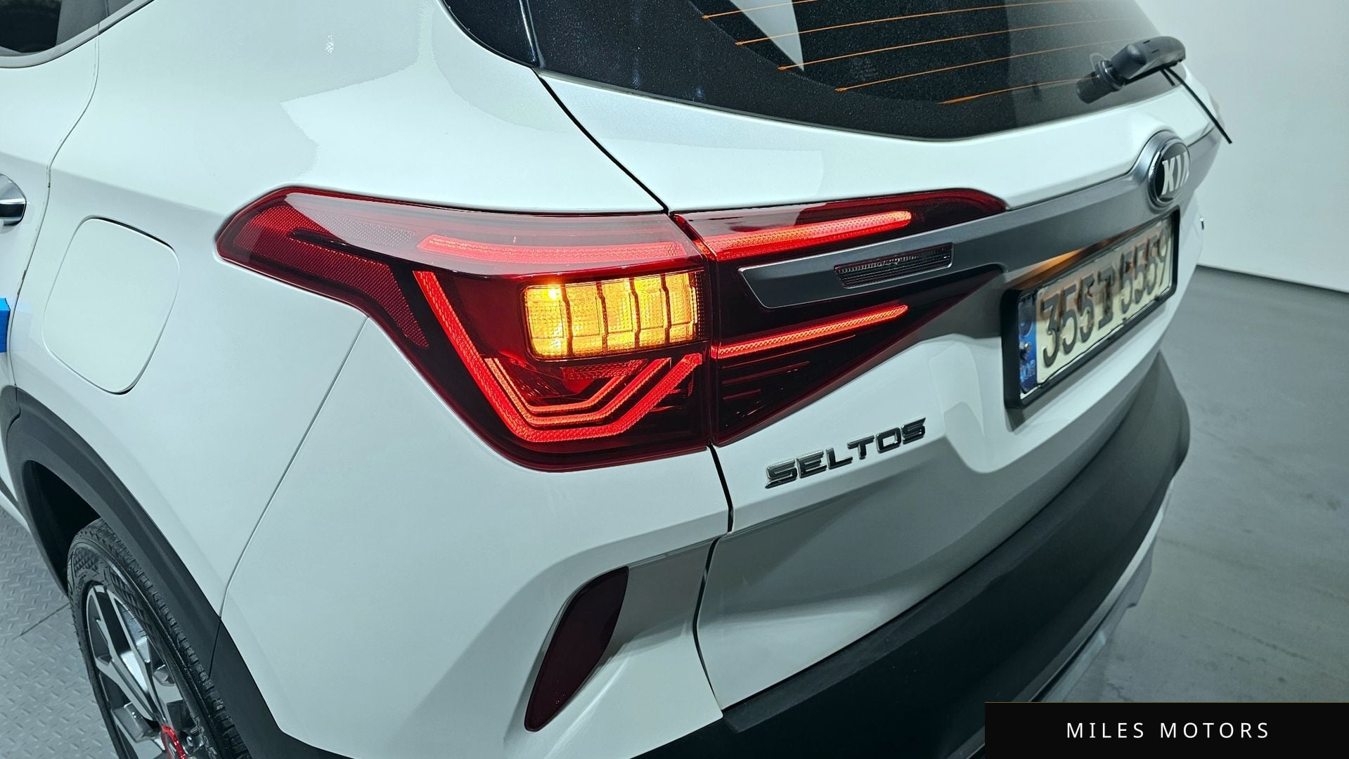 Kia Seltos 2021 — миниатюра 9