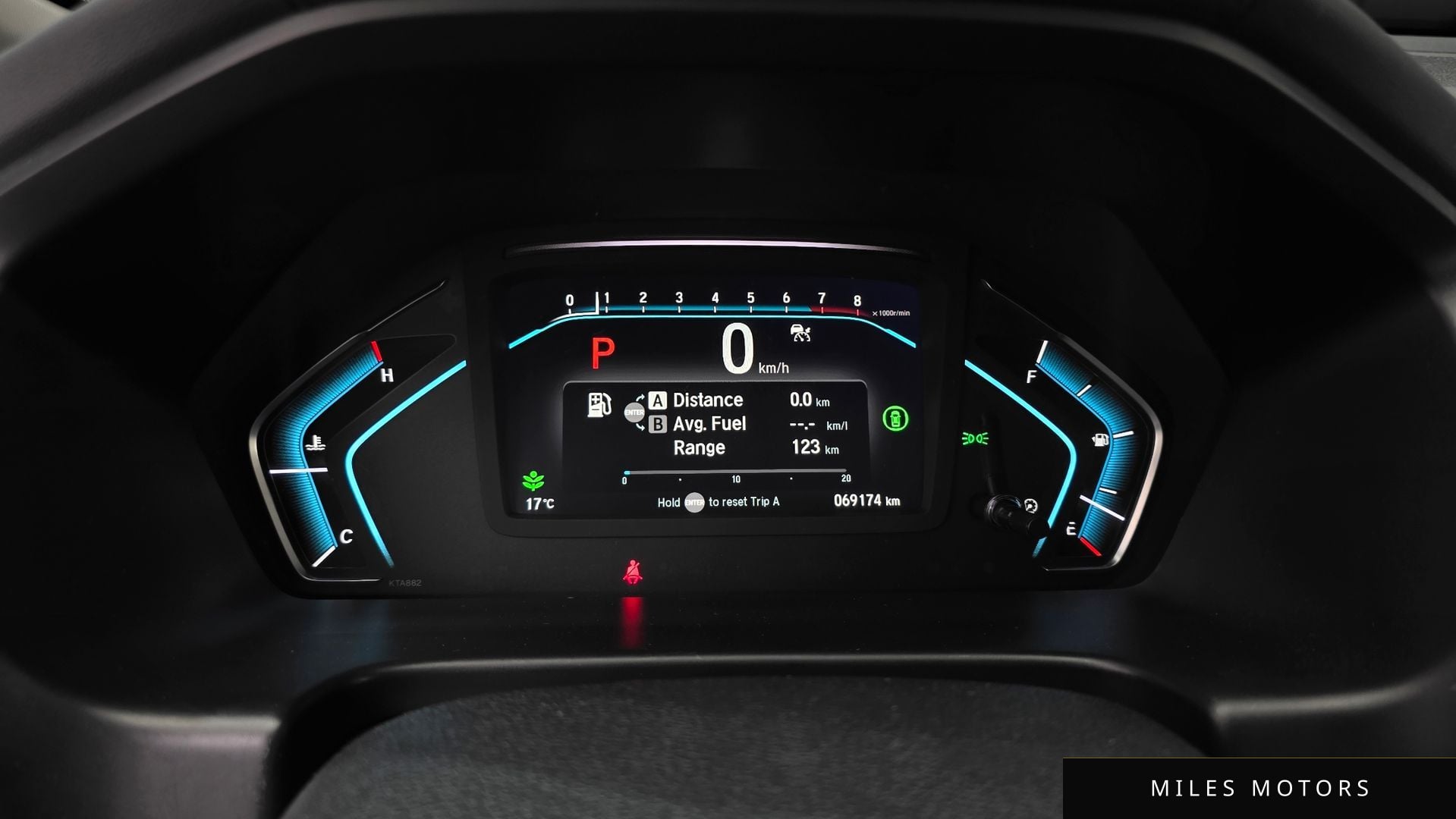 Honda Odyssey 2022 — миниатюра 11