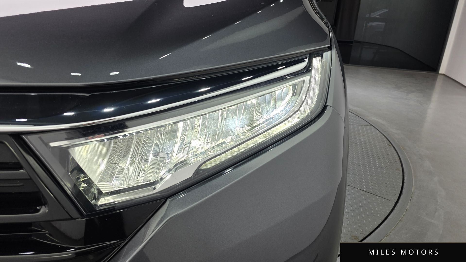 Honda Odyssey 2022 — миниатюра 8